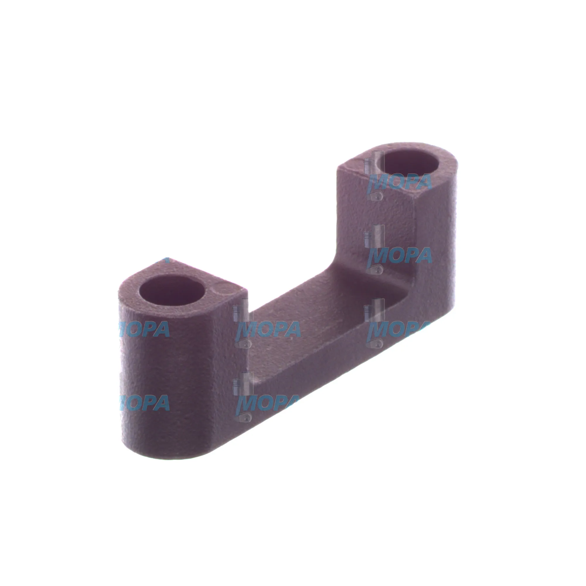 ROHRKLEMME - 5509952968 passend für MTU Motoren 9