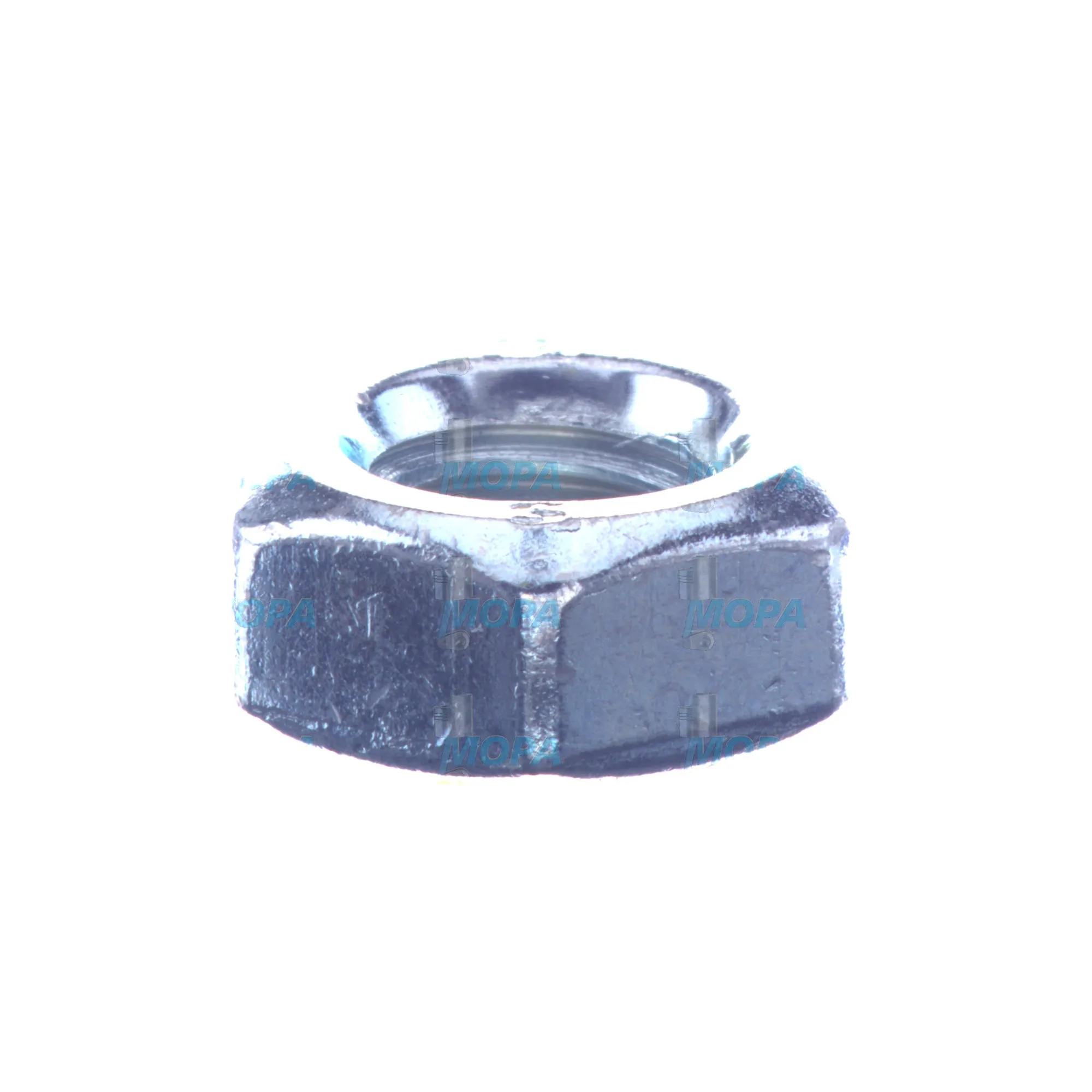 HEXAGON NUT - 628/38/25/05028678 suitable for MWM & Deutz engines 5