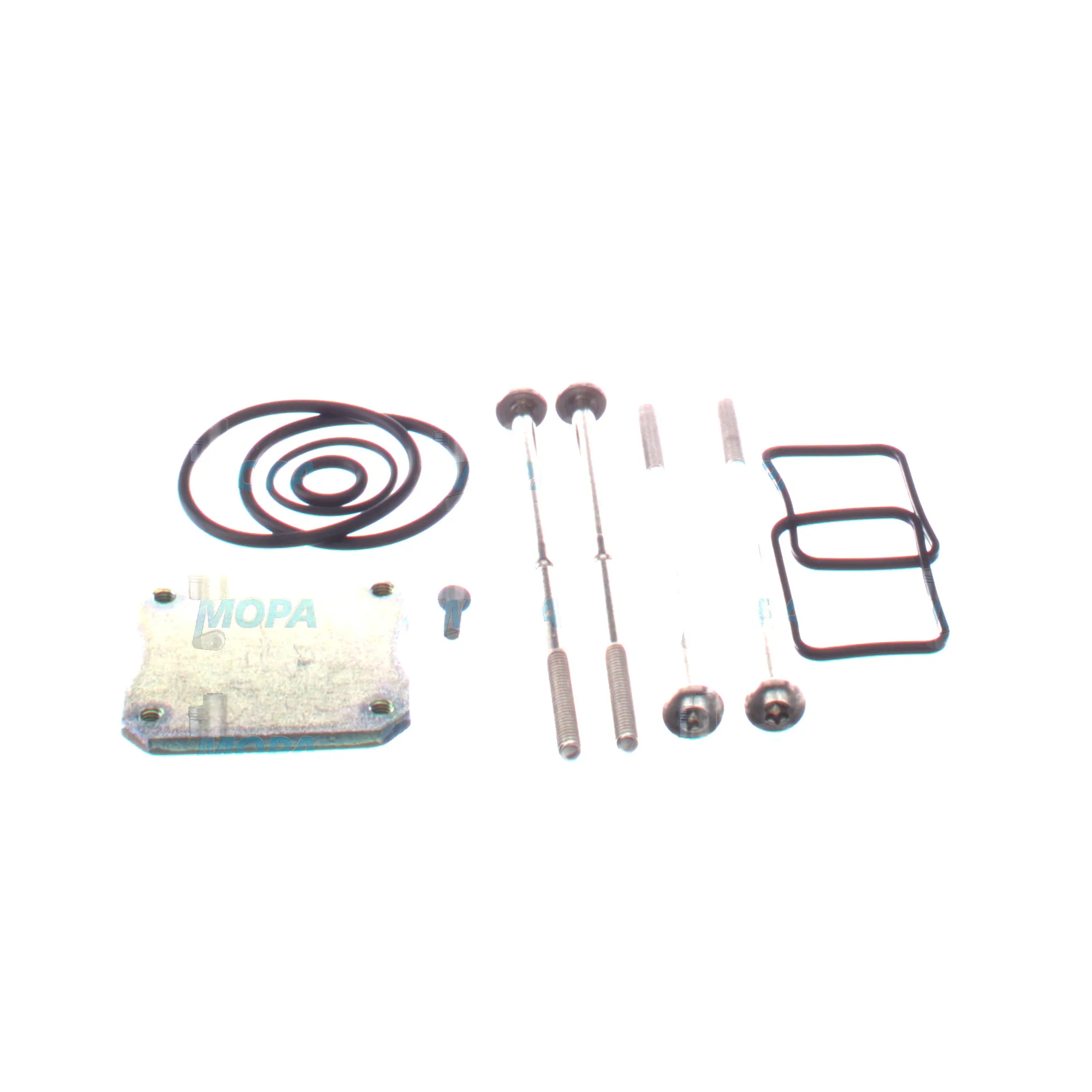 REPAIR KIT - 0120740101 suitable for MTU engines 8