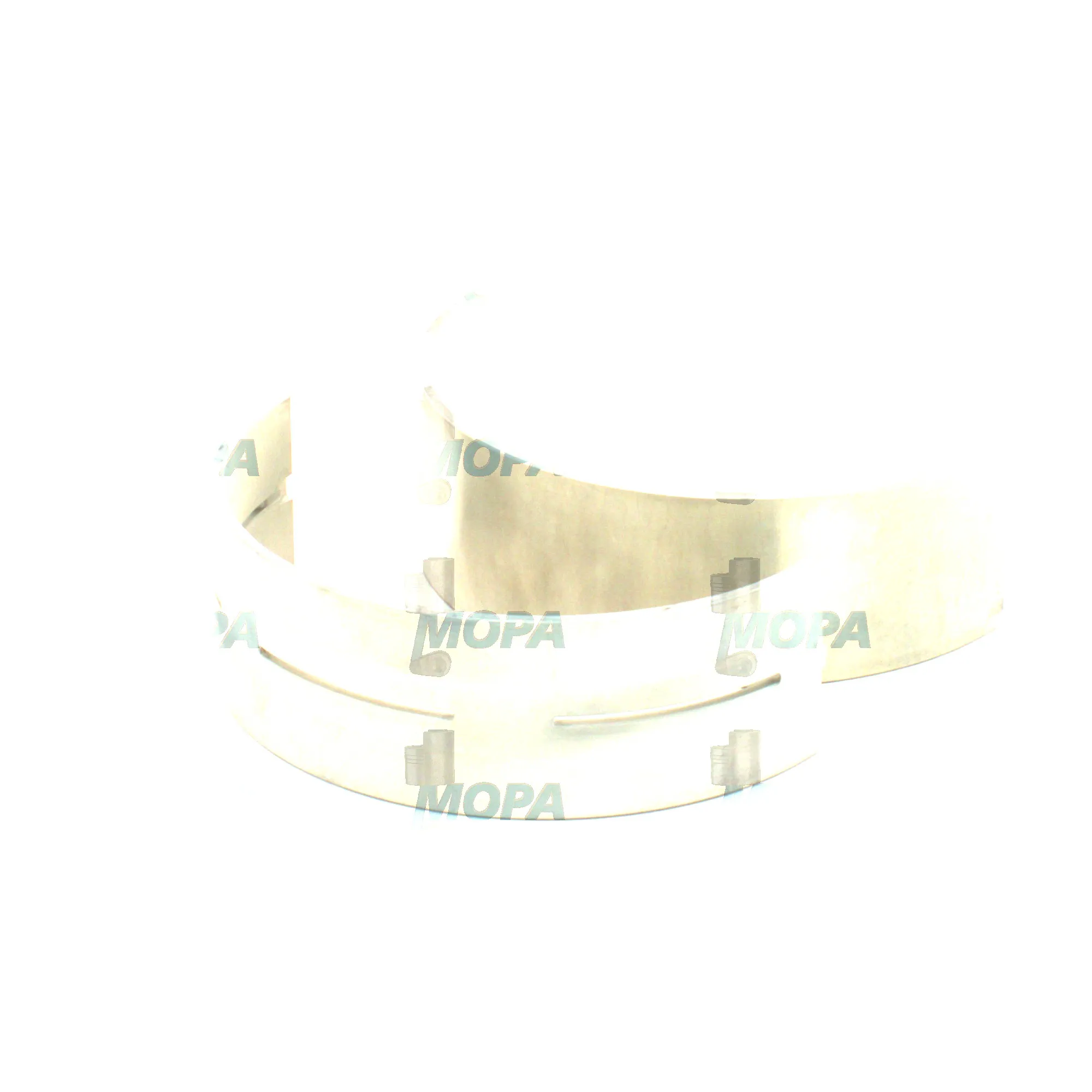 MAIN BEARING PAIR - 04093413 suitable for MWM & Deutz engines 7