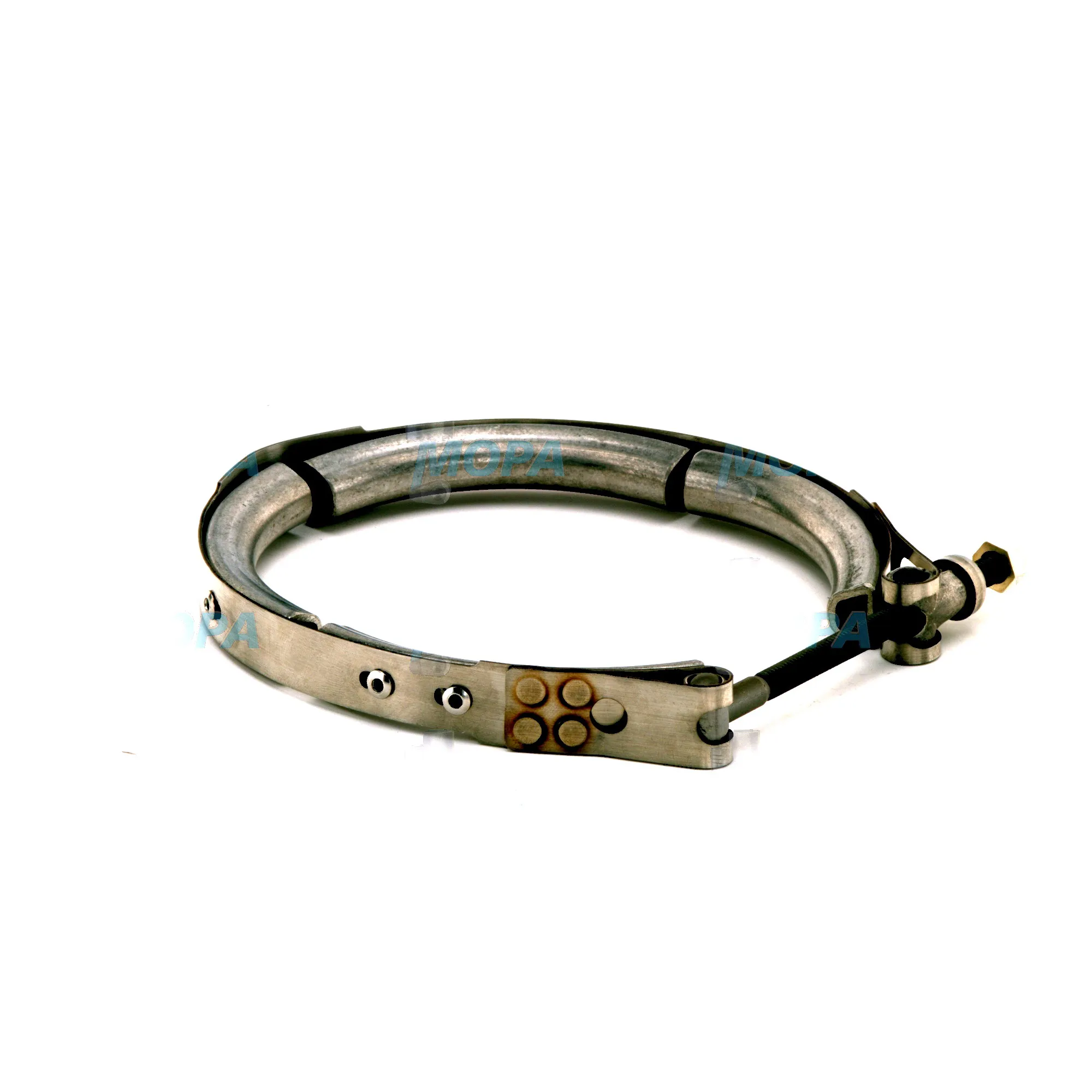 CLAMP - 5841420445 suitable for MTU engines 9