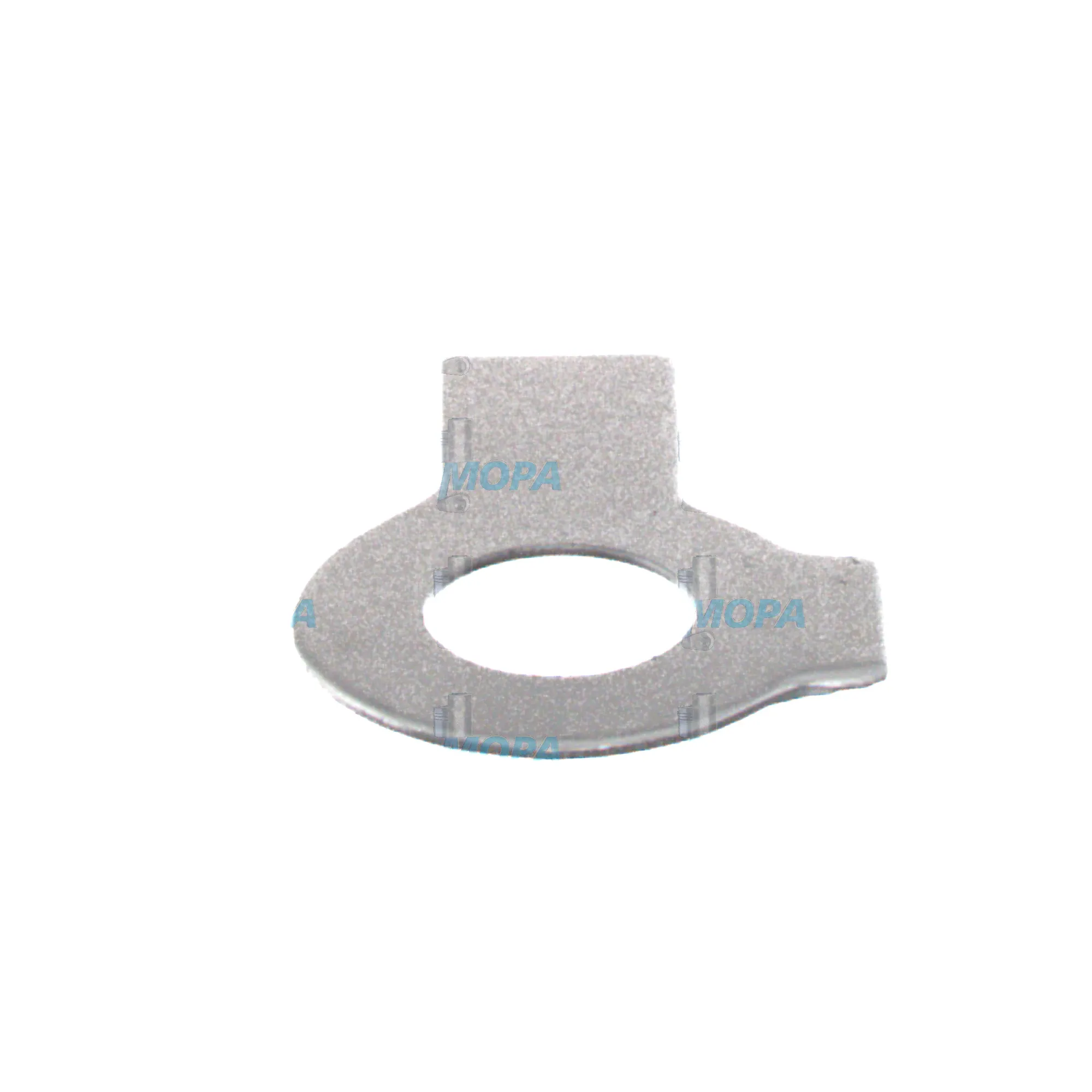 TAB WASHER - 01107666 suitable for MWM & Deutz engines 5