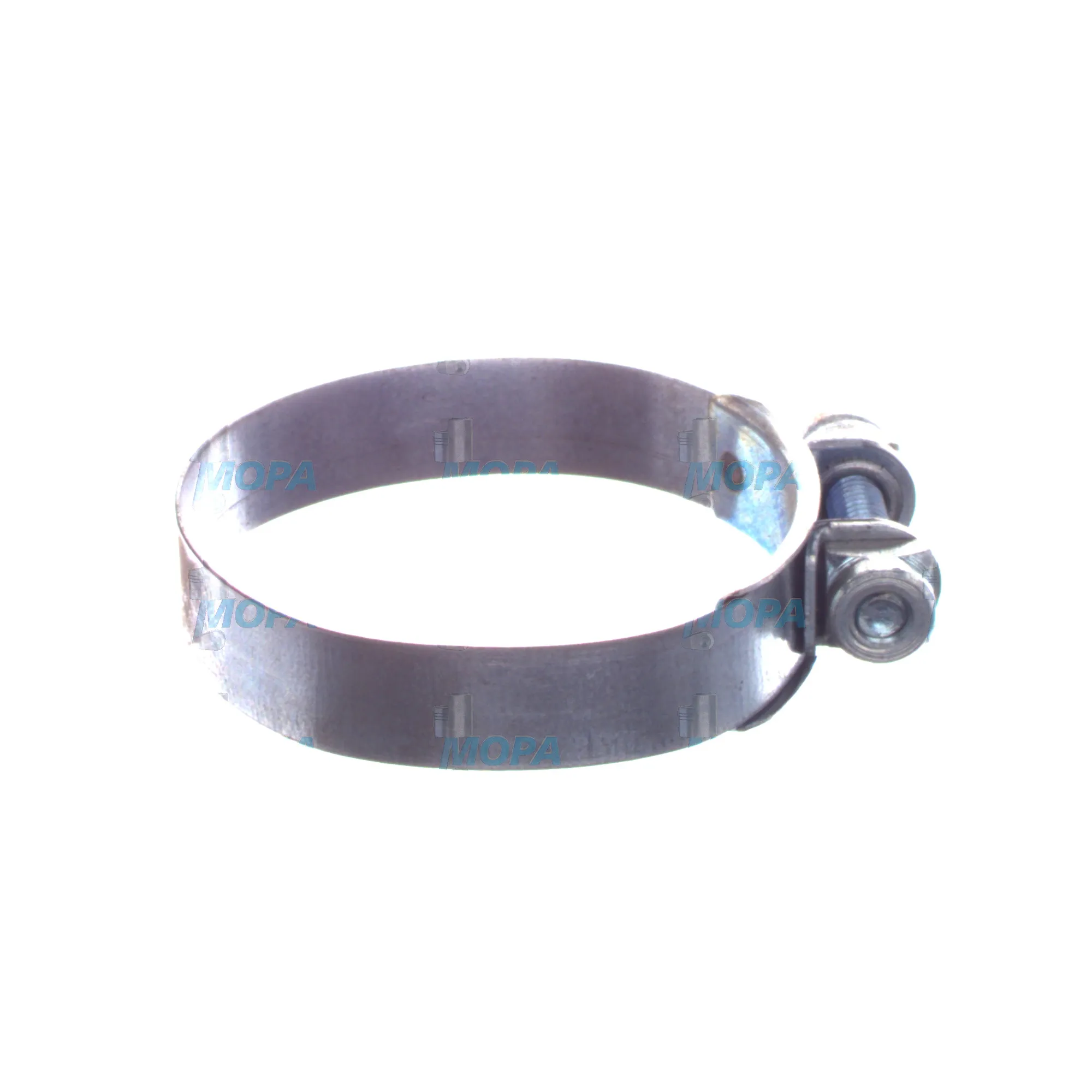 CLAMP - WN8505 S39/7 suitable for MWM & Deutz engines 7