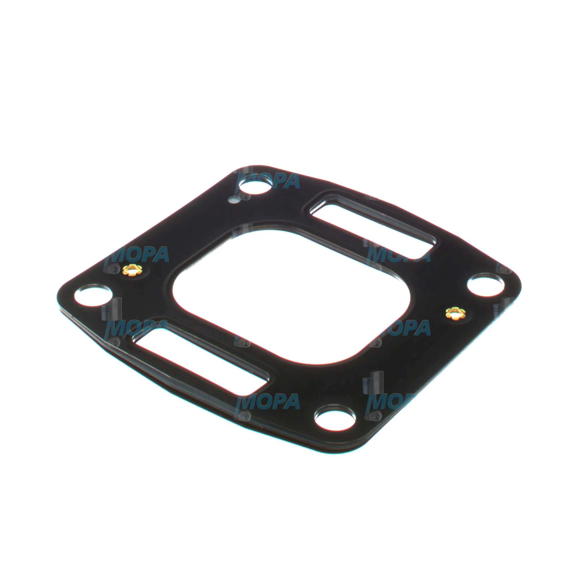 GASKET - 51099010055 suitable for MAN D engines 7