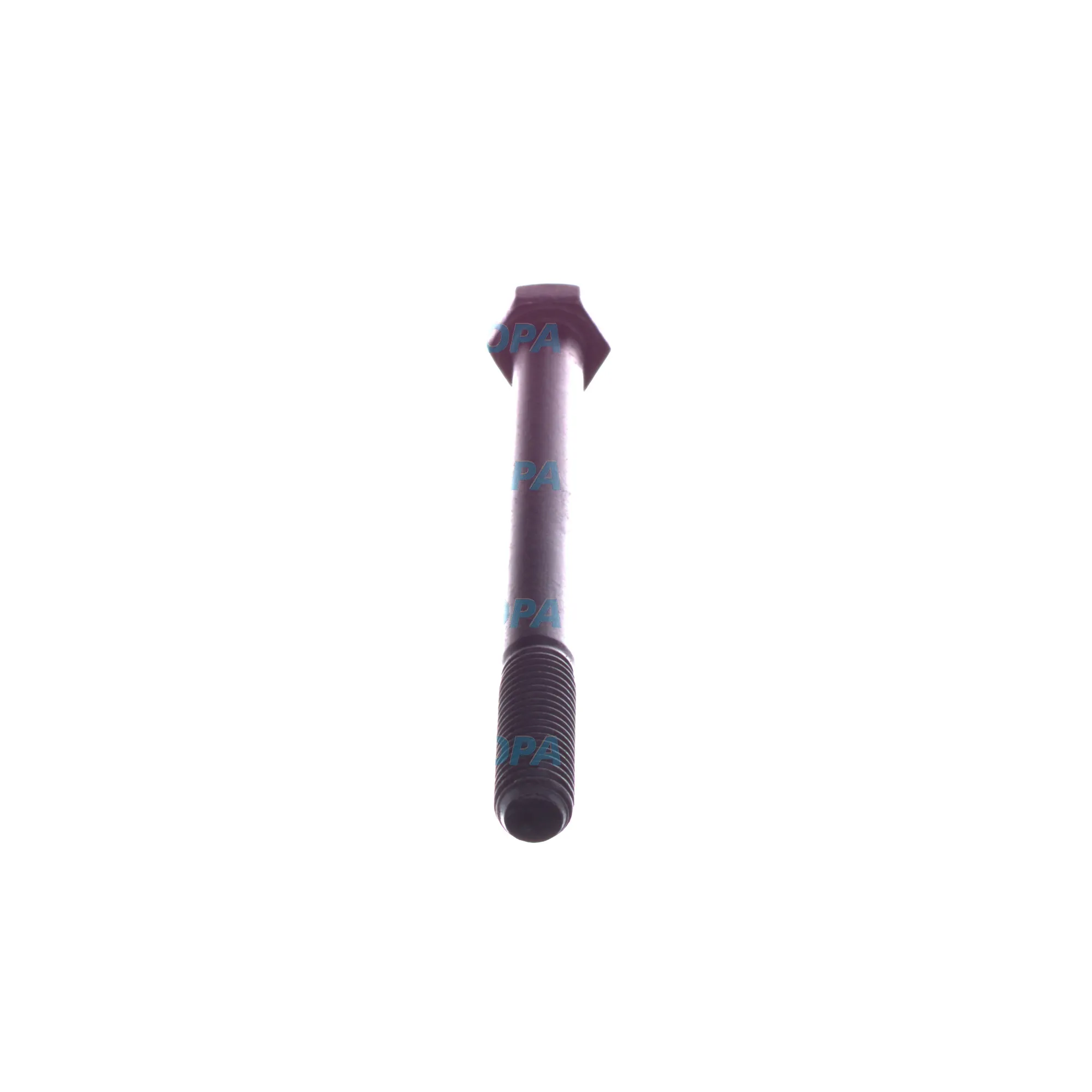 HEXAGON BOLT - 000931008397 suitable for MTU engines 5