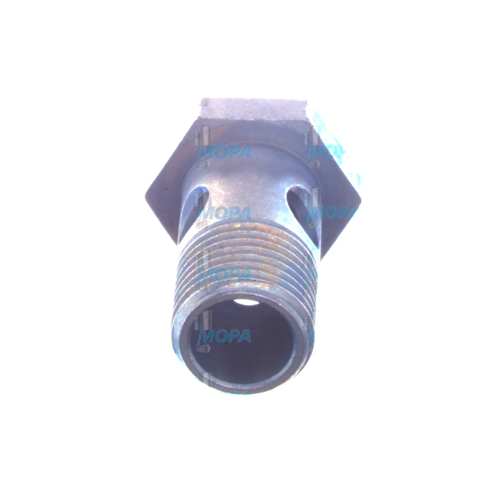 HOHLSCHRAUBE - 915011010101 passend für MTU Motoren 8