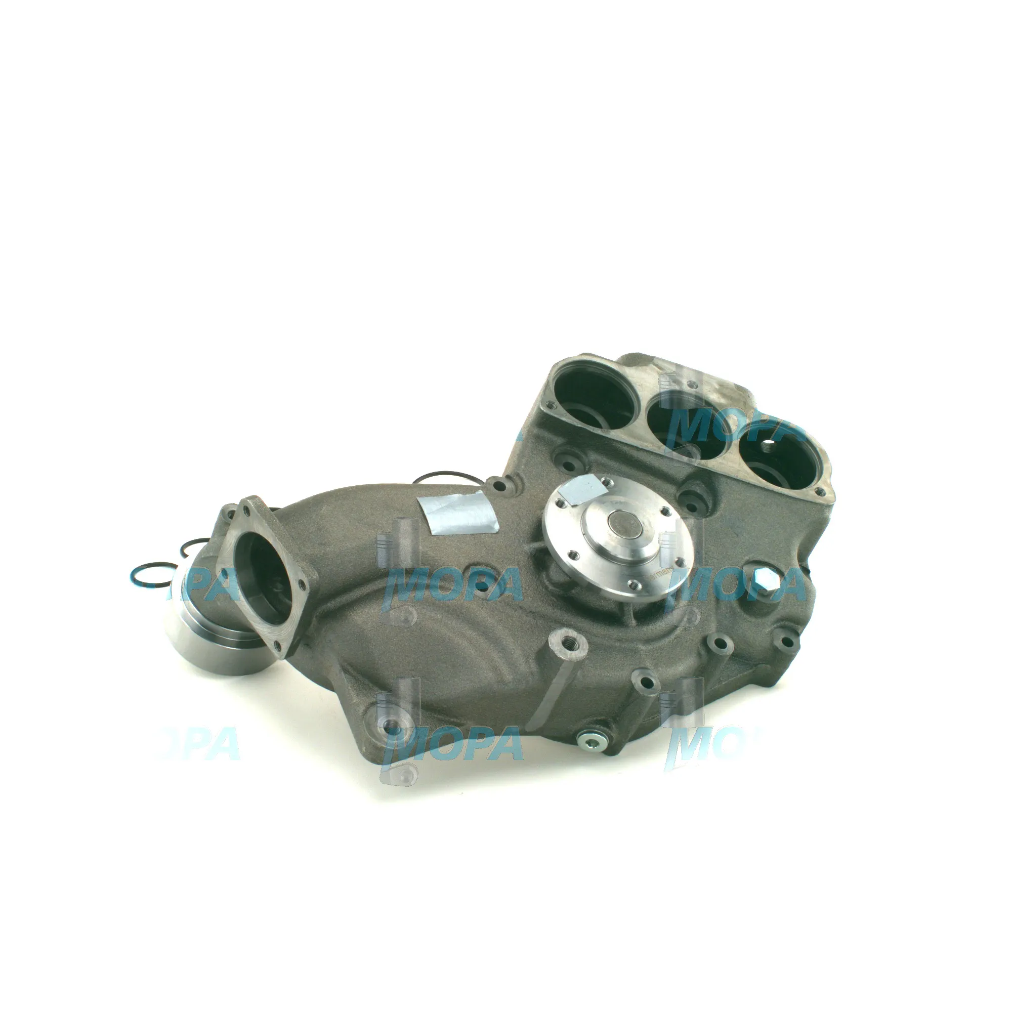 KUEHLMITTELPUMPE - 51065007060 passend für MAN D Motoren 6