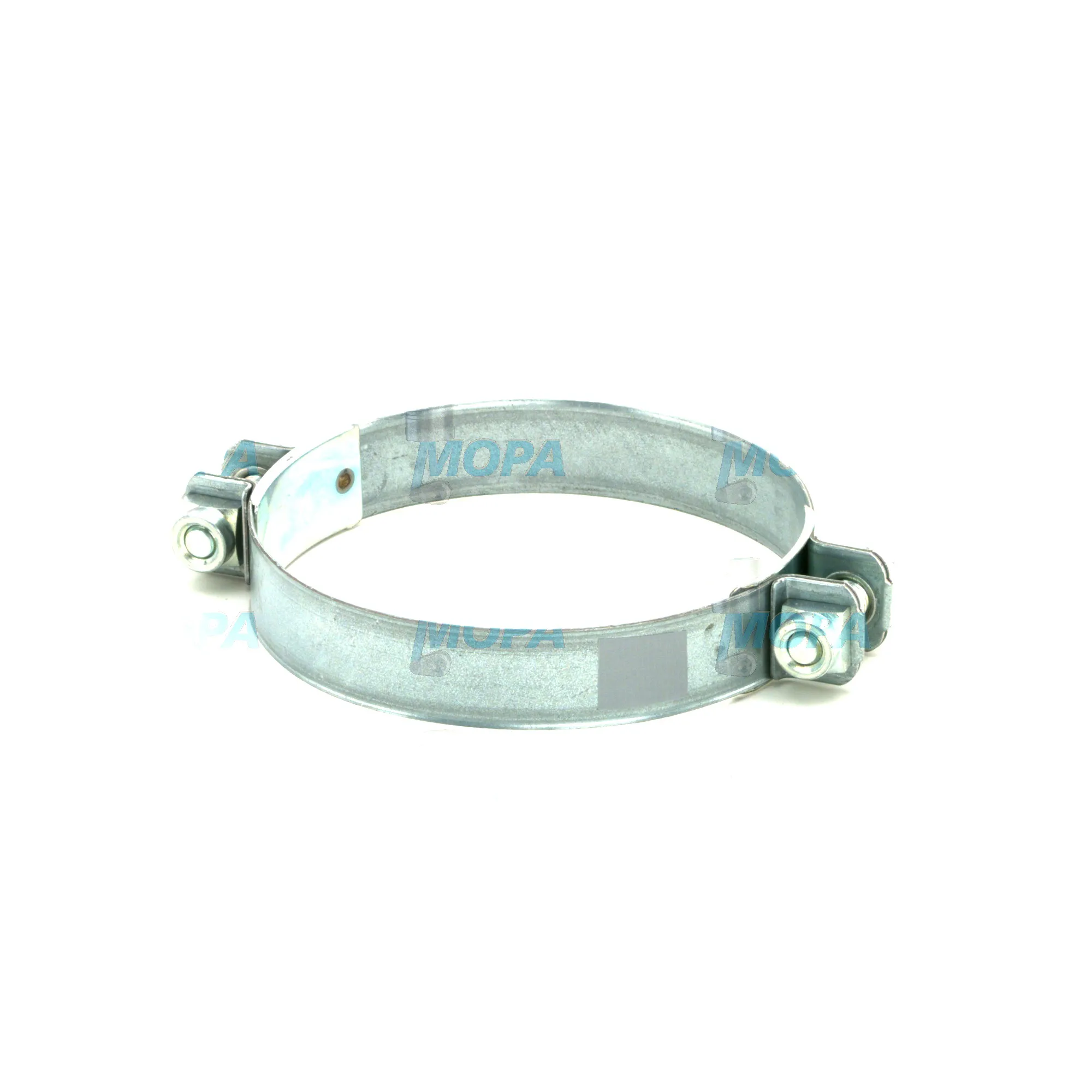 CLAMP - 900288124001 suitable for MTU engines 4