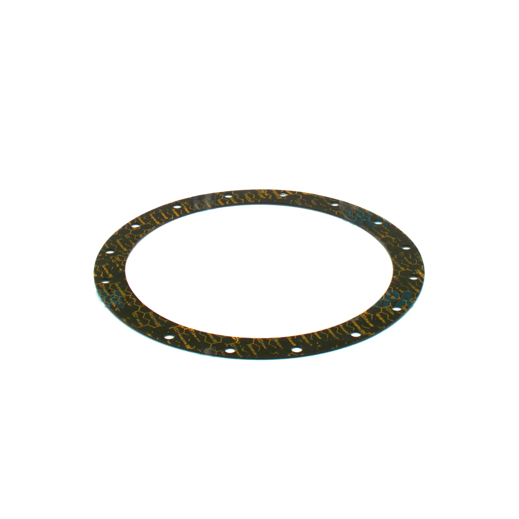 GASKET - 8492031290 suitable for MTU engines 5