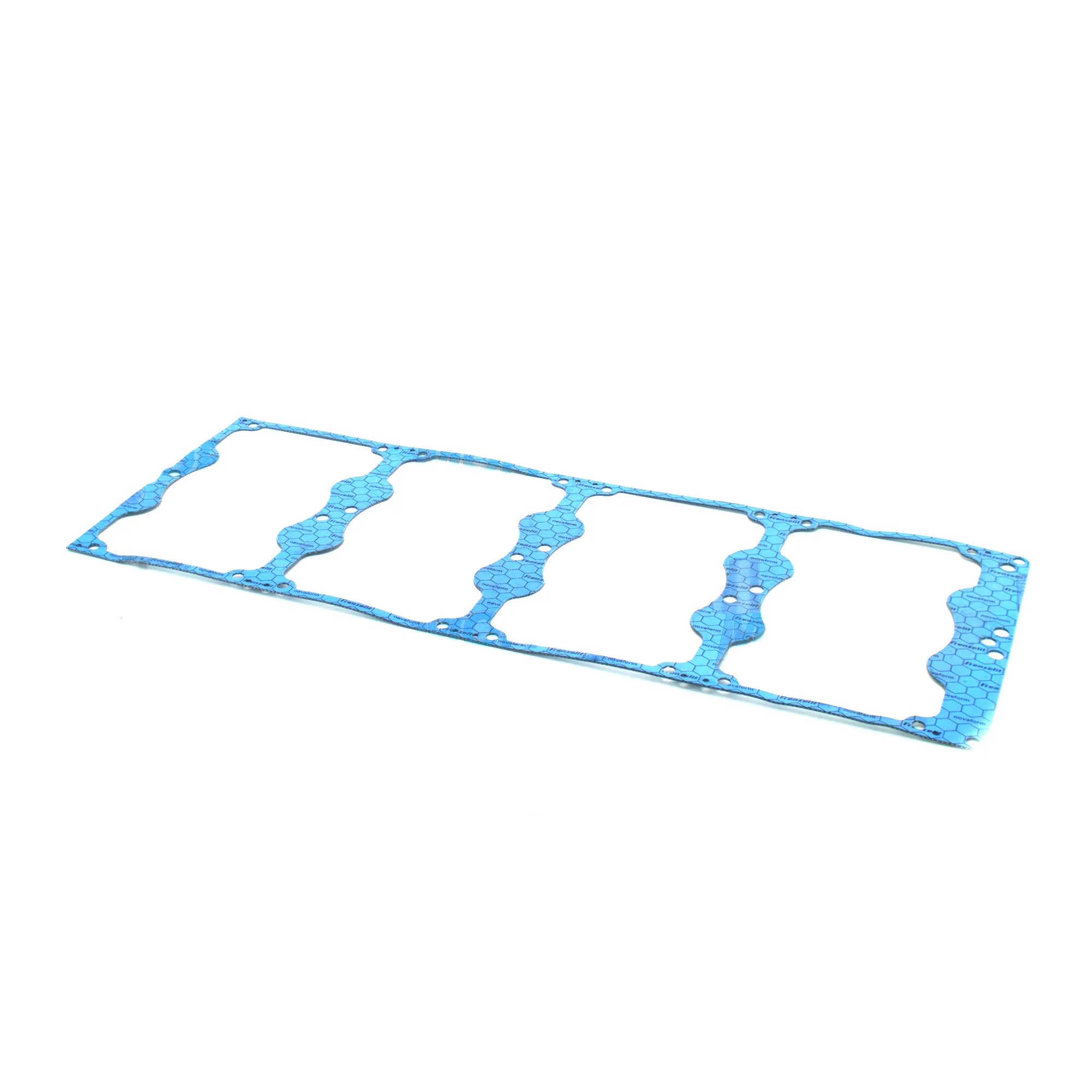 GASKET - 5610510080 suitable for MTU engines 7