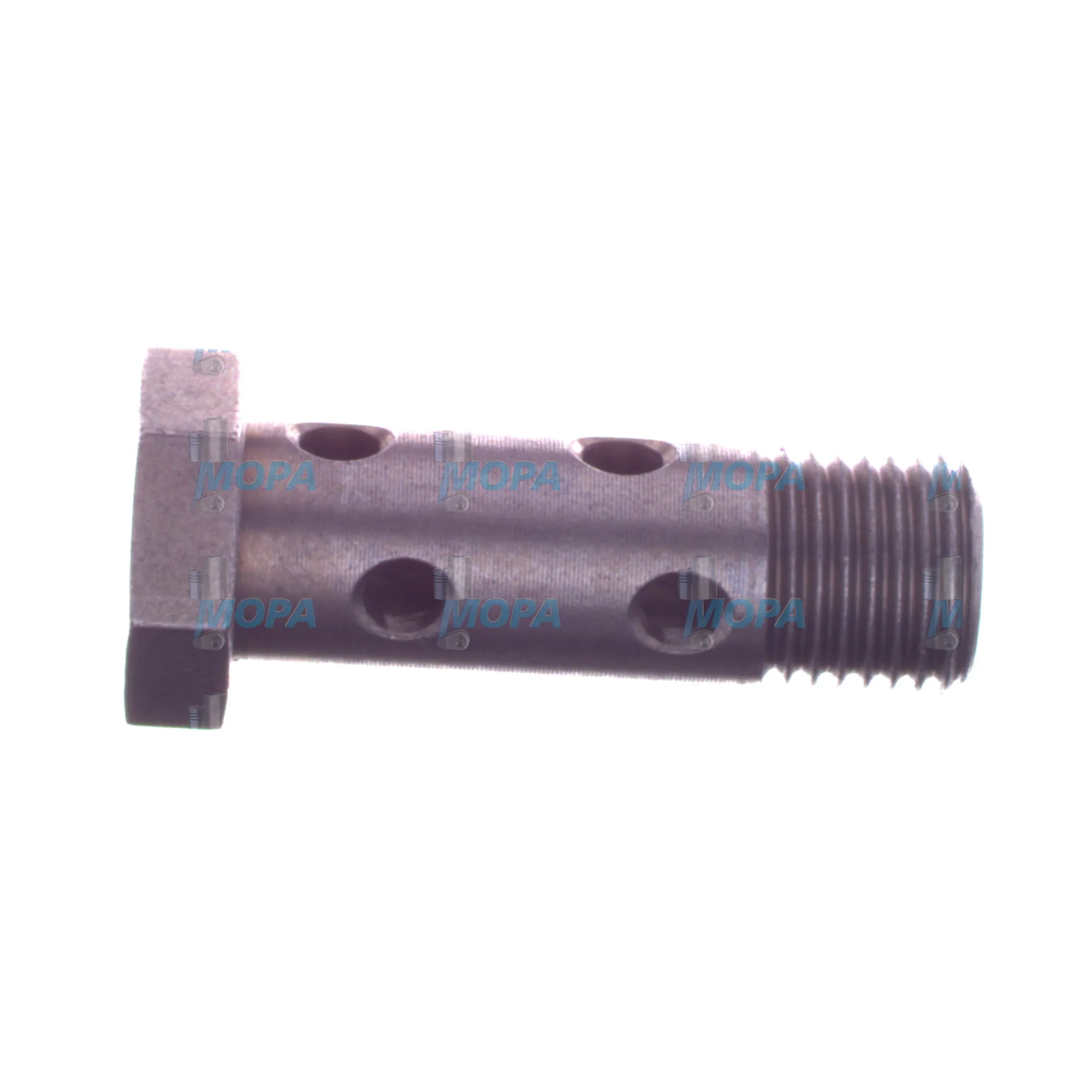 HOHLSCHRAUBE - 000000007940 passend für MTU Motoren 6