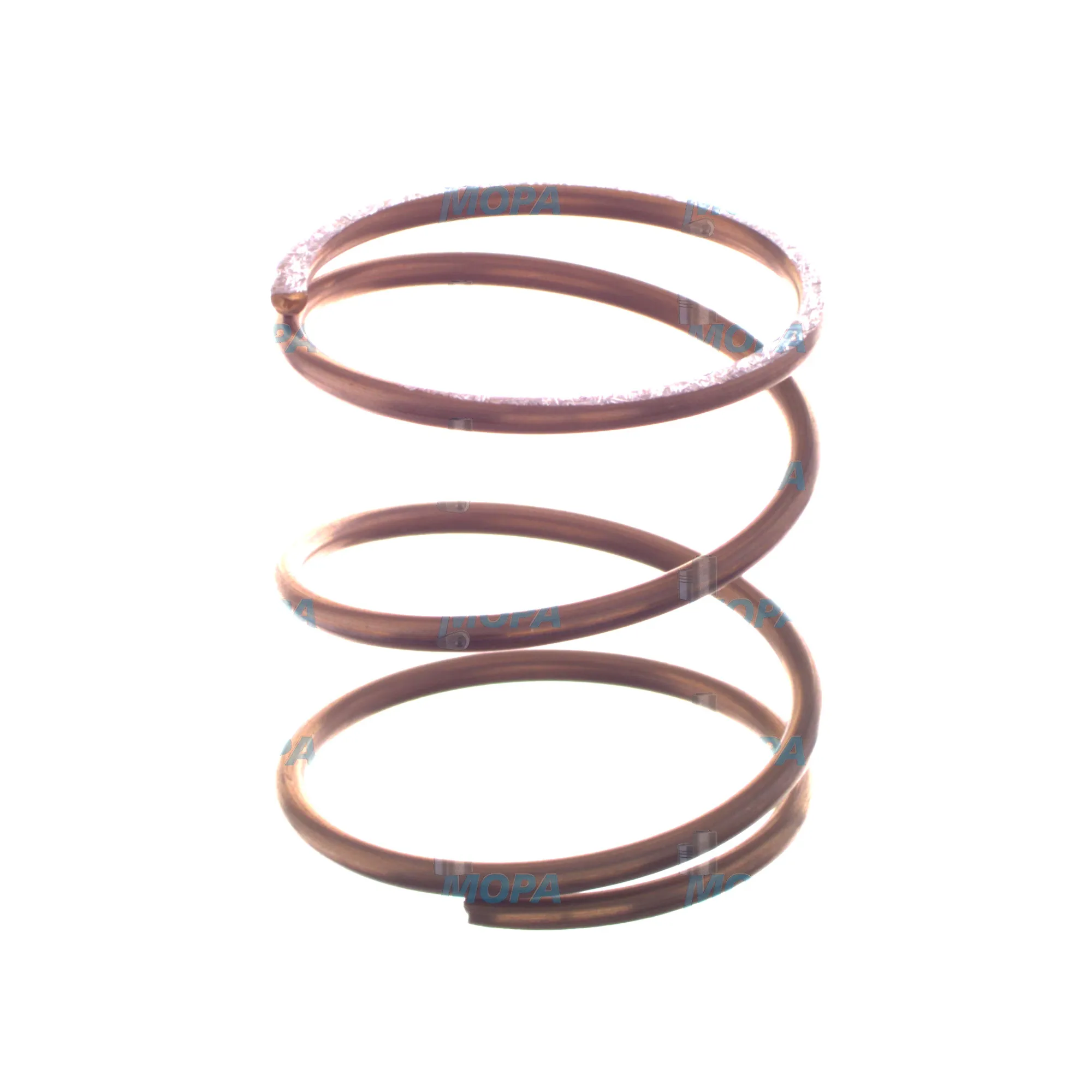 FEDER - 5849932001 passend für MTU Motoren 6