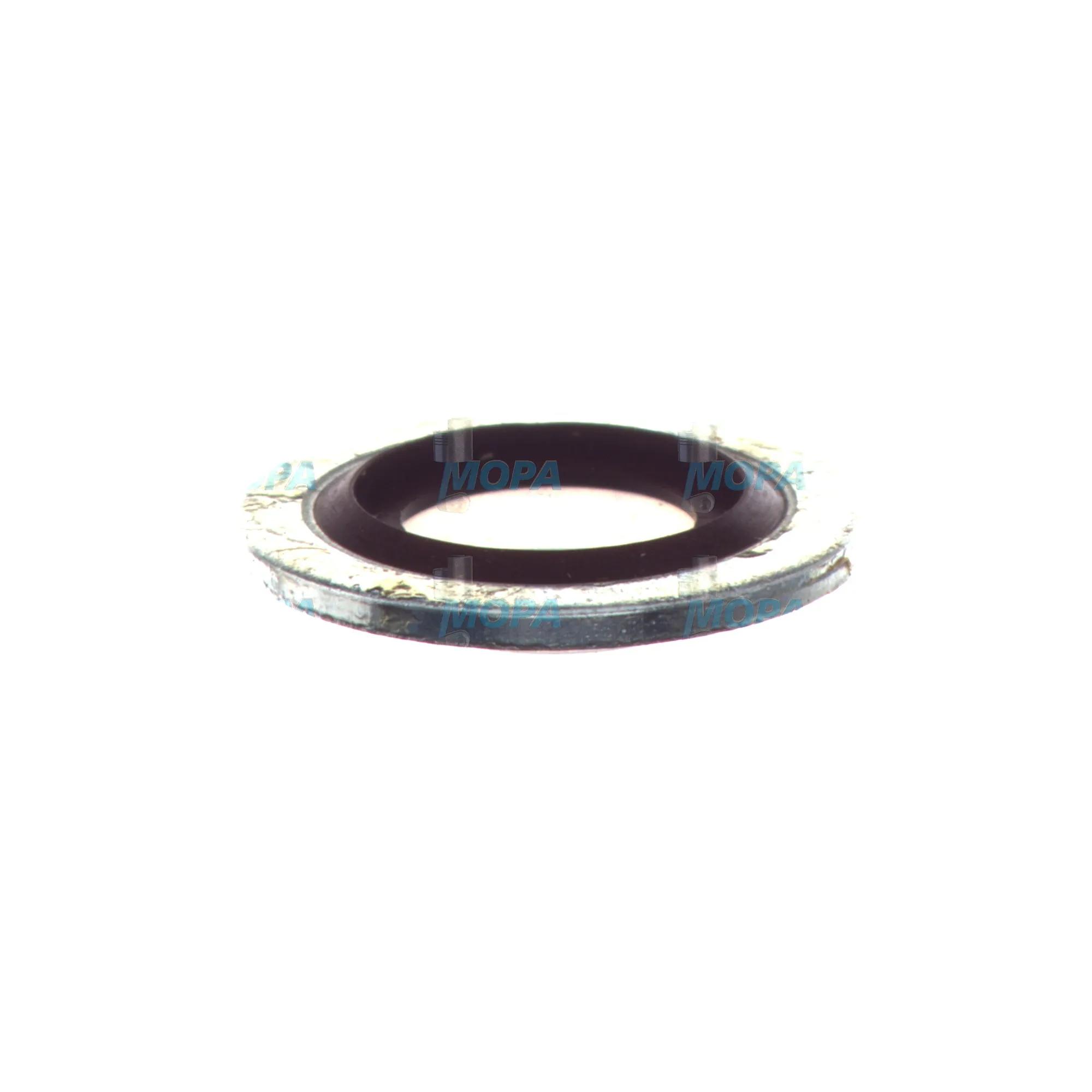 SEALING RING - 06566310125 suitable for MAN D engines 5