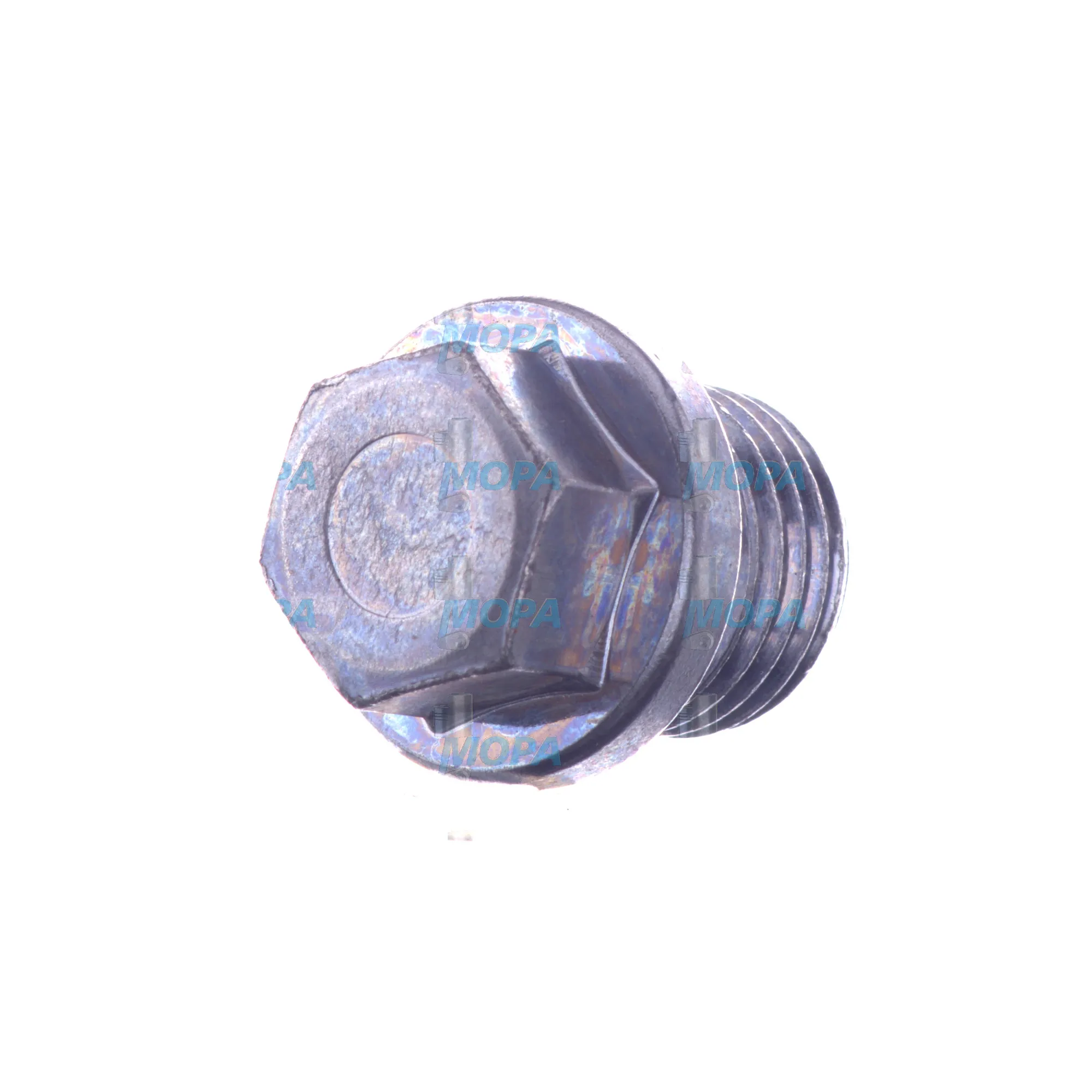 SCREW PLUG - 06080690044 suitable for MAN D-engines 9