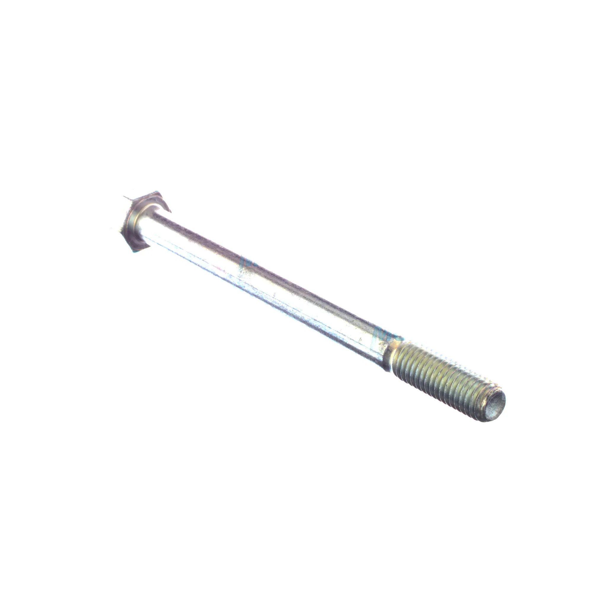 HEXAGON BOLT - 000000001465 suitable for MTU engines 7