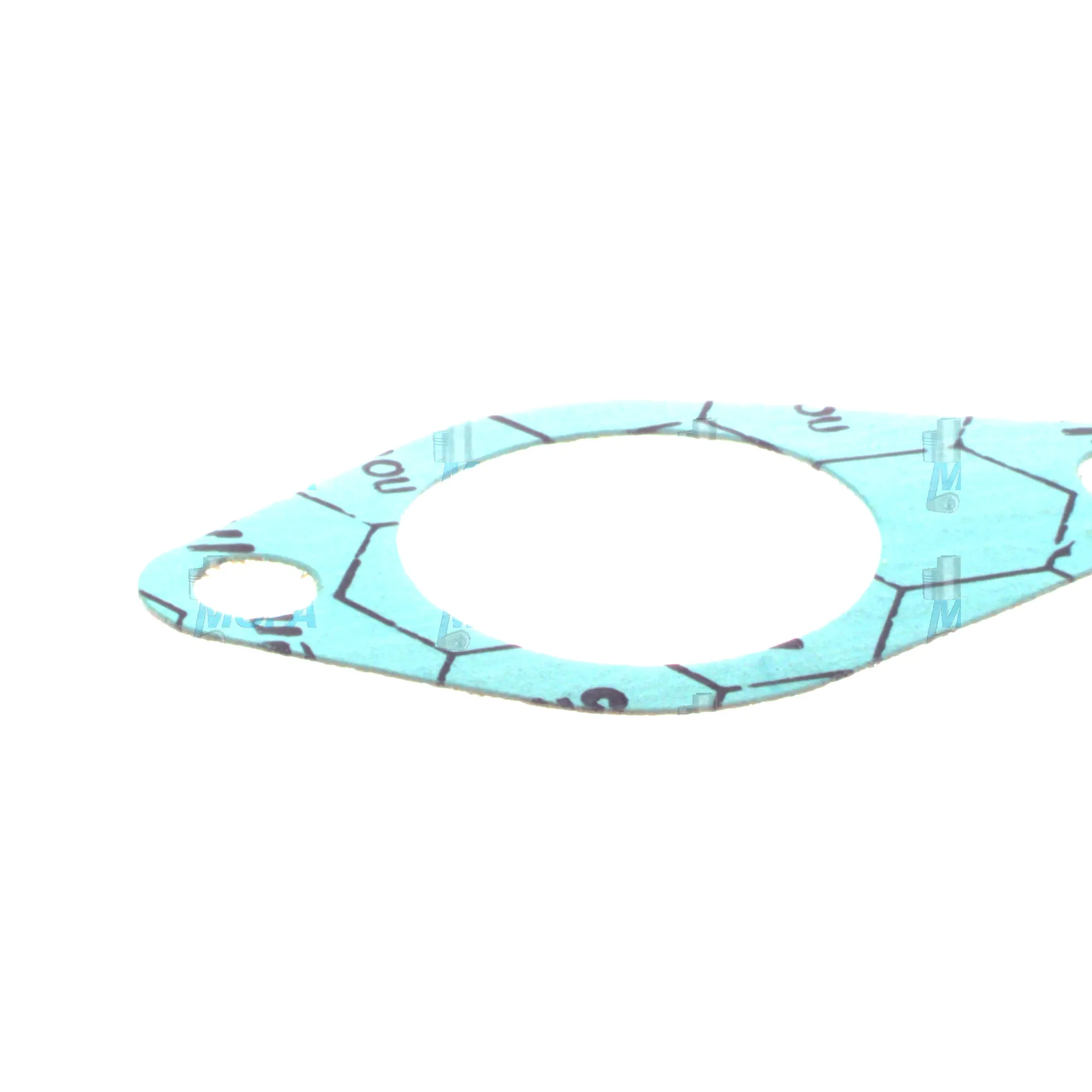 GASKET - 5840150480 suitable for MTU engines 4