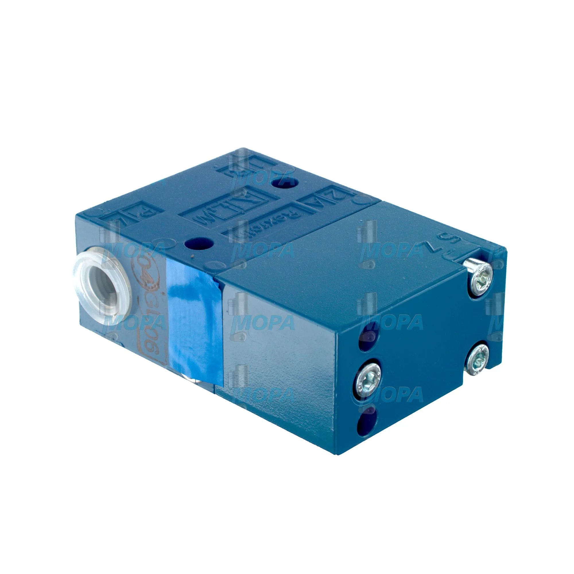 3/2-WEGEVENTIL - 0004296844 passend für MTU Motoren