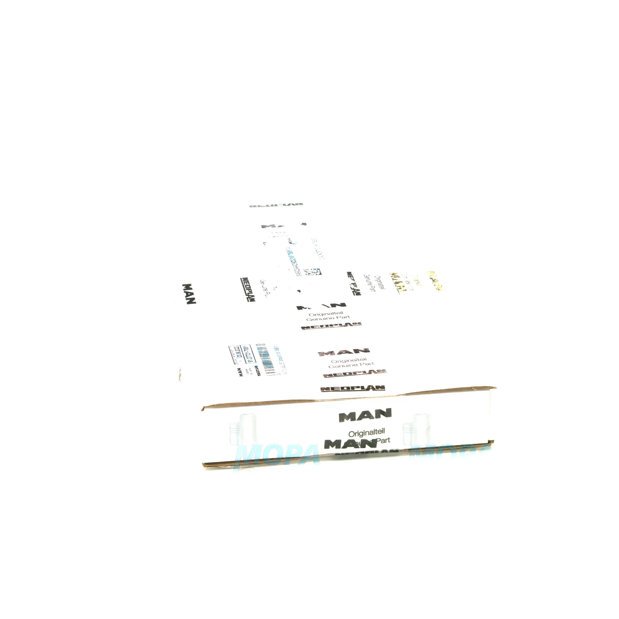 DIAGNOSTIC UNIT - 51277217081 suitable for MAN D-engines 8