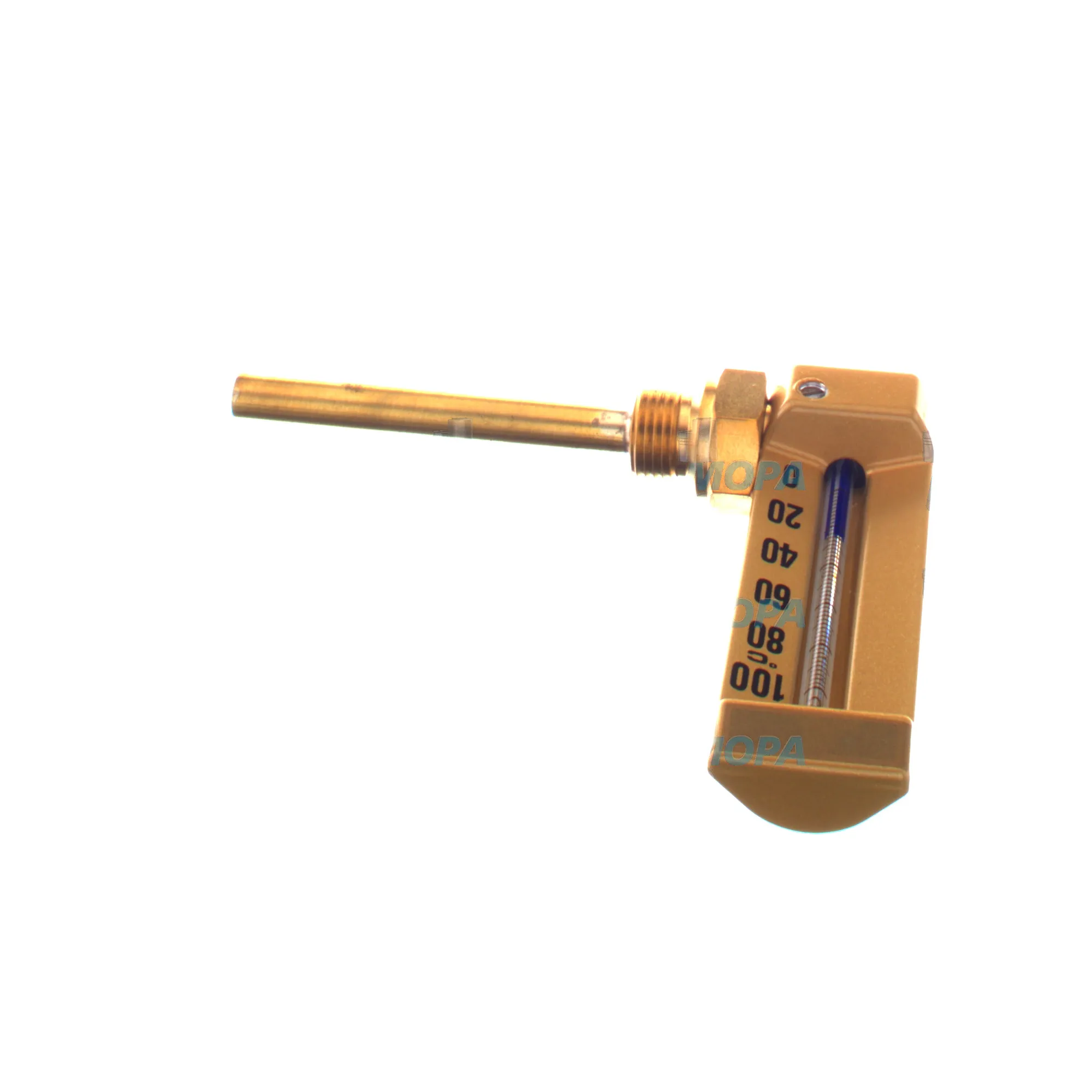 ANGLE THERMOMETER - 01220719 suitable for MWM & Deutz engines 6