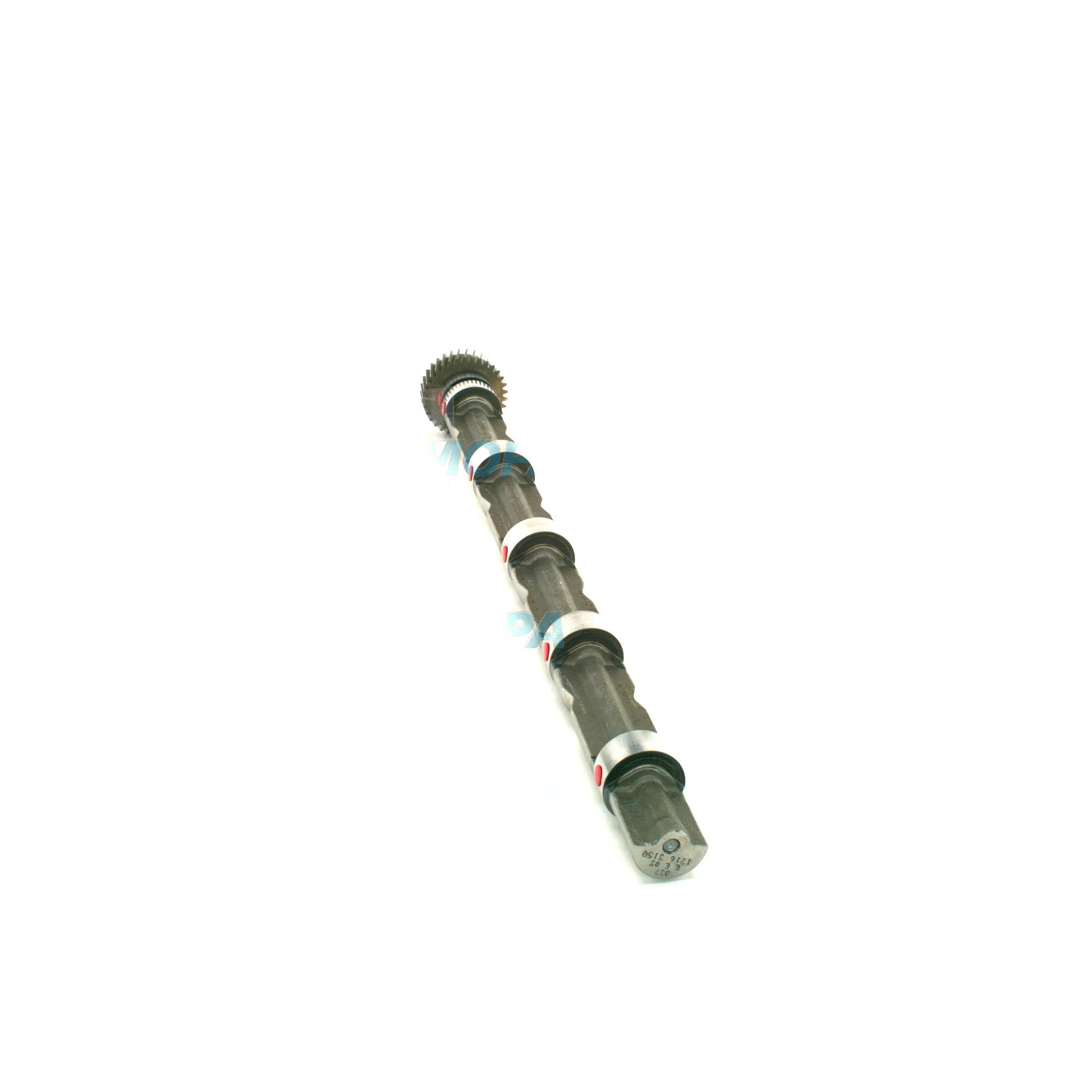 WELLE - 12163150 passend für MWM & Deutz Motoren 8
