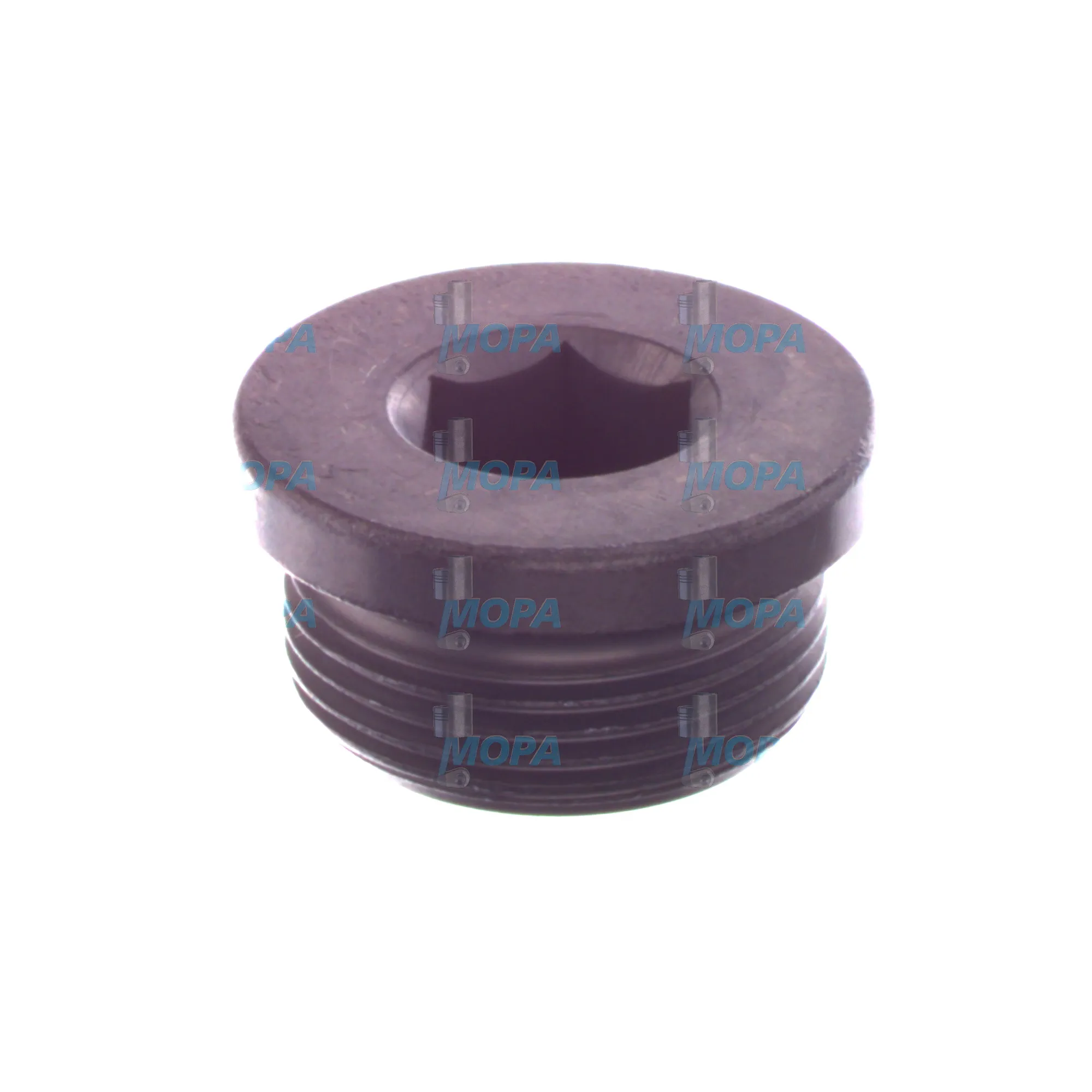 SCREW PLUG - 0009973532 suitable for MTU engines 5