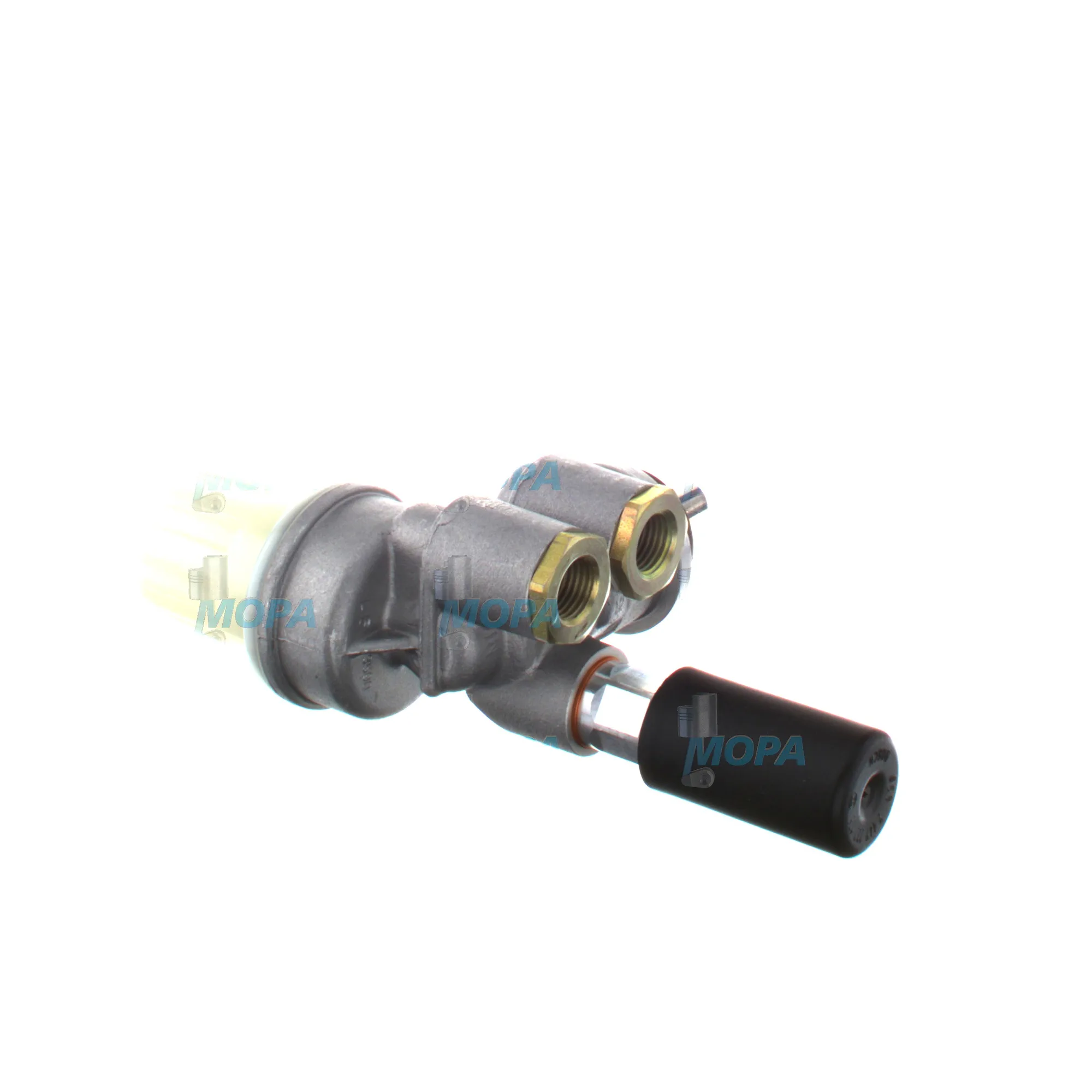 FUEL SUPPLY PUMP - 9903590 suitable for Bosch engines 7