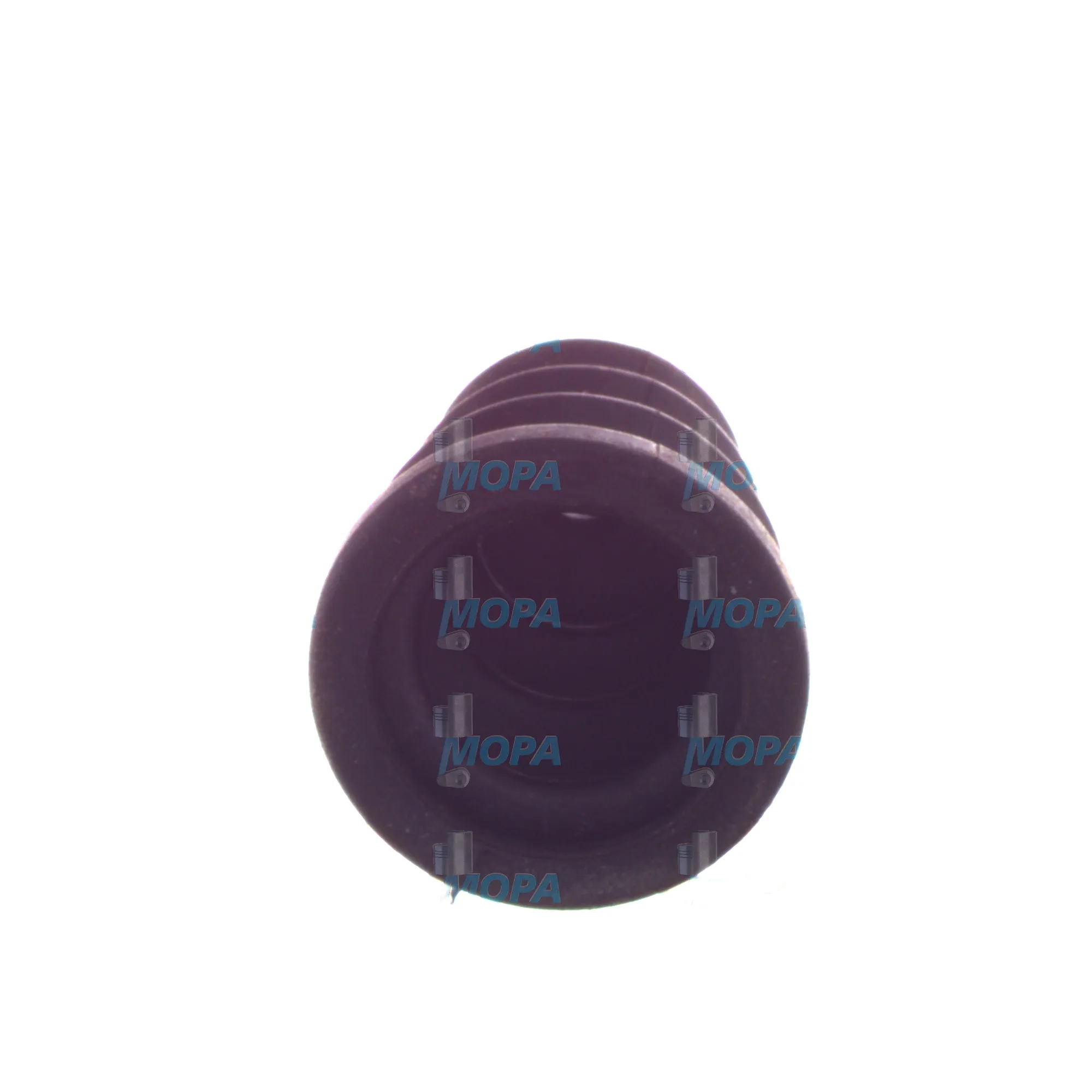 BELLOWS - 50964200073 suitable for MAN D-engines 8
