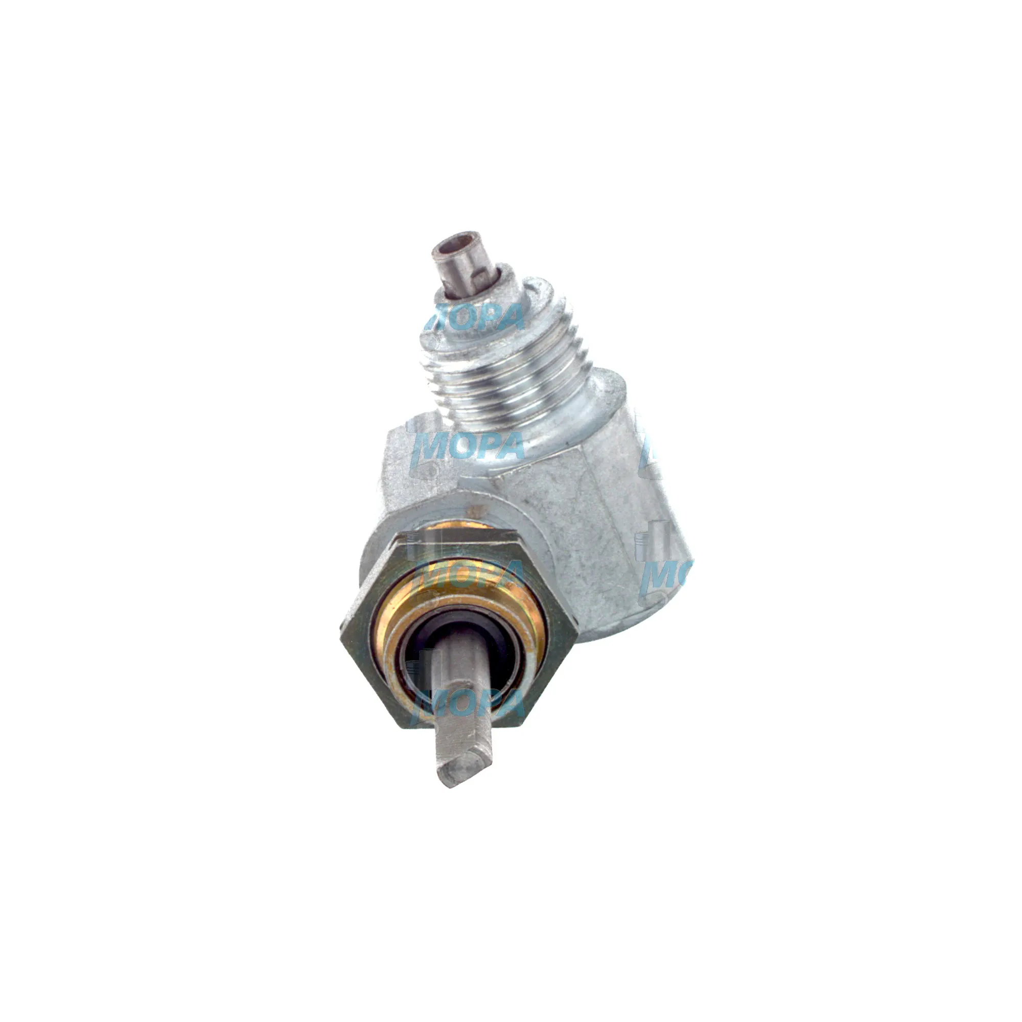 WINKELGETRIEBE - 12153598 passend für MWM & Deutz Motoren 5