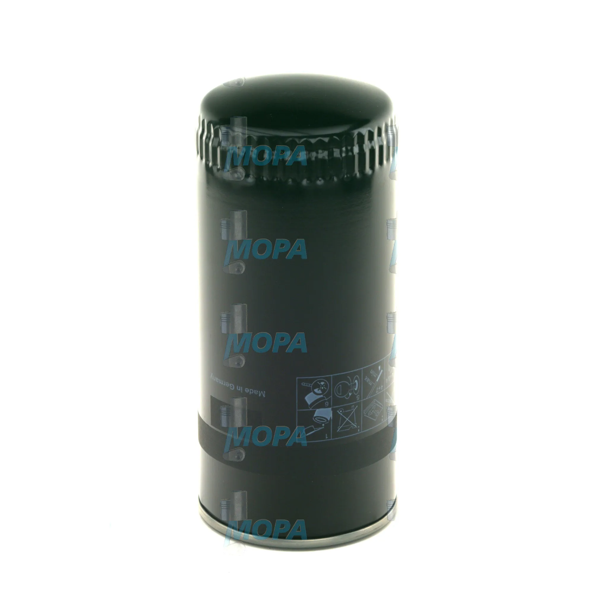 OELFILTER - 22030852 passend für Volvo/Volvo Penta Motoren 4