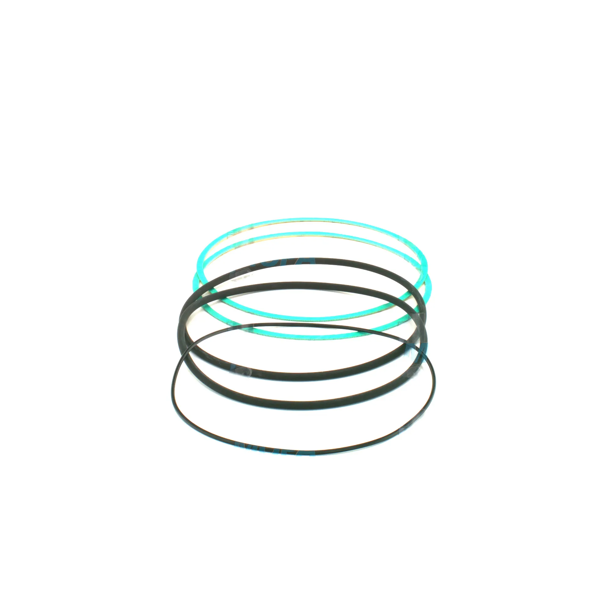 GASKET SET - 12154865 suitable for MWM & Deutz engines 5
