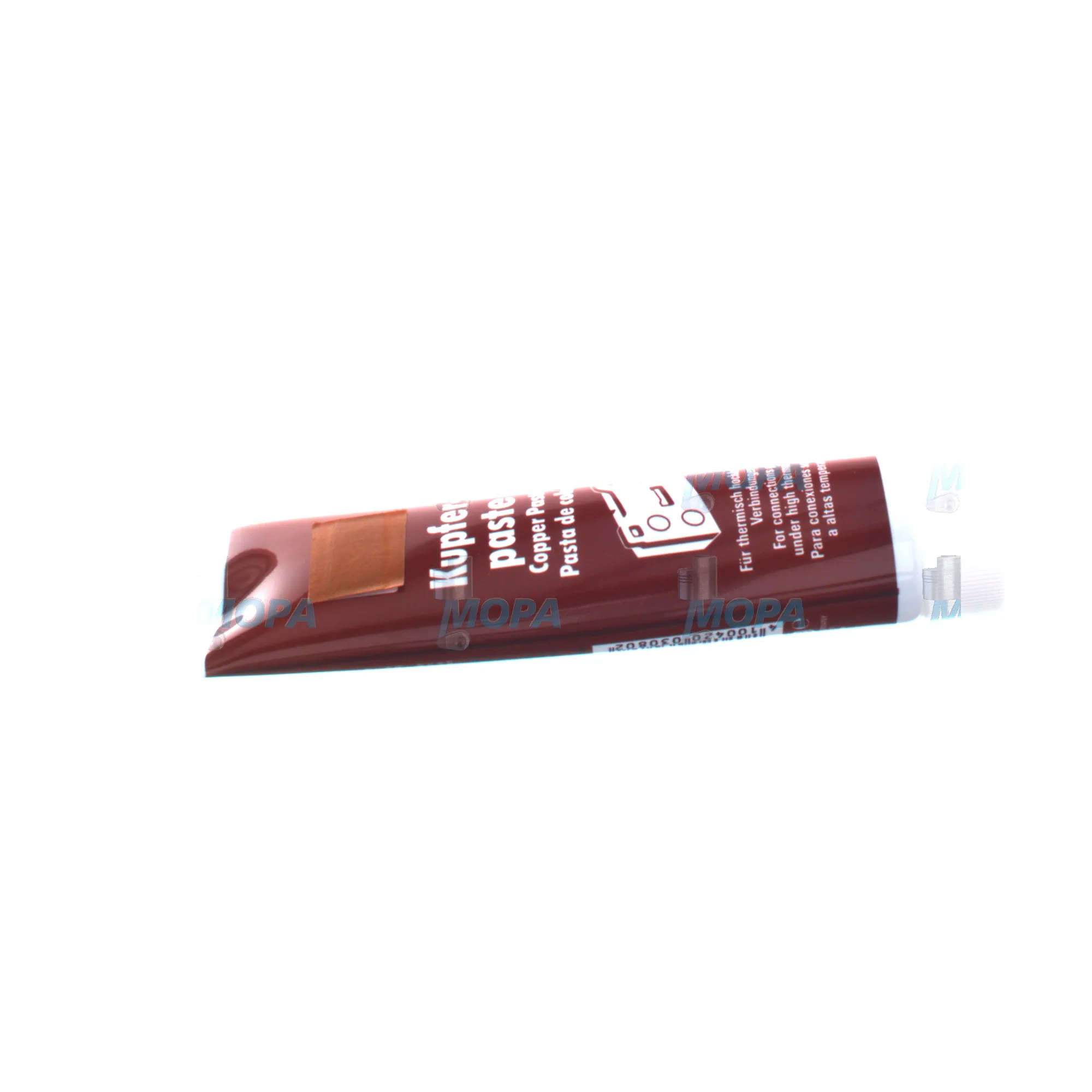 ASSEMBLY PASTE - 09160120114 suitable for MAN D-engines 8