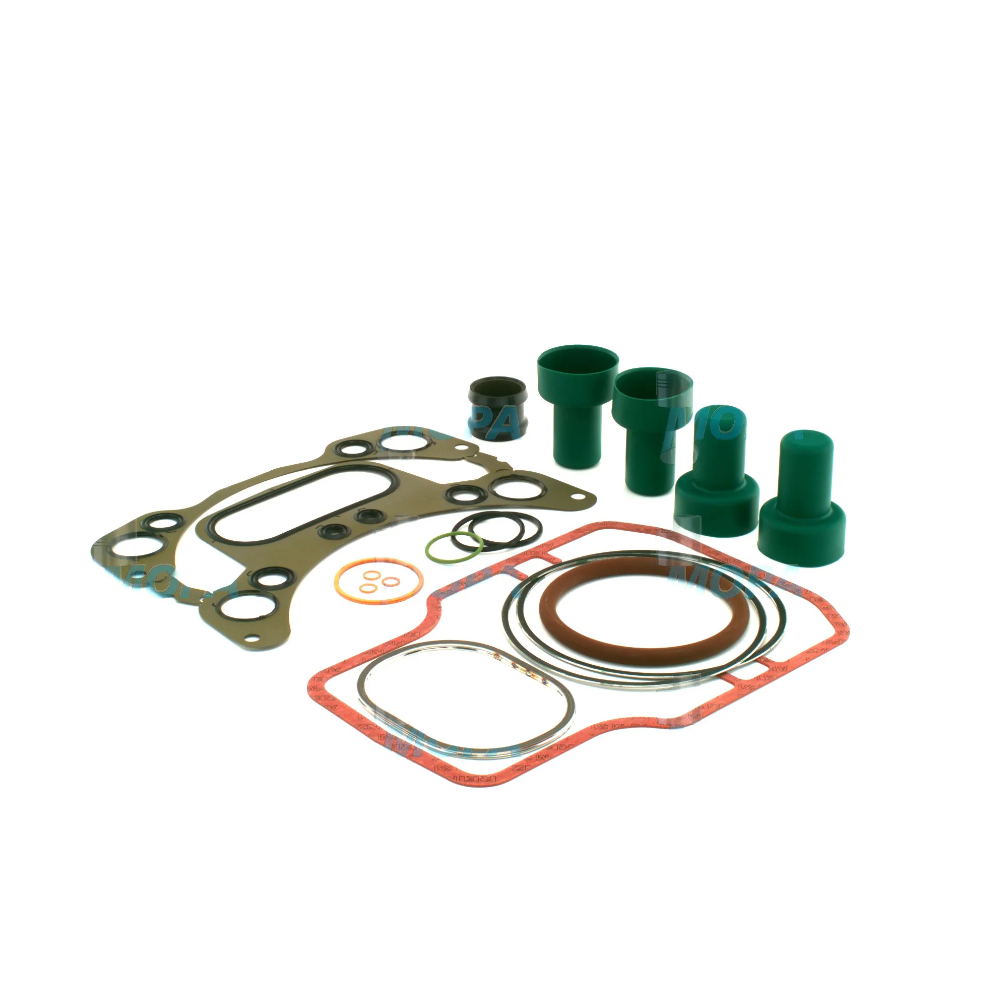 GASKET SET - 12211964 suitable for MWM & Deutz engines 4