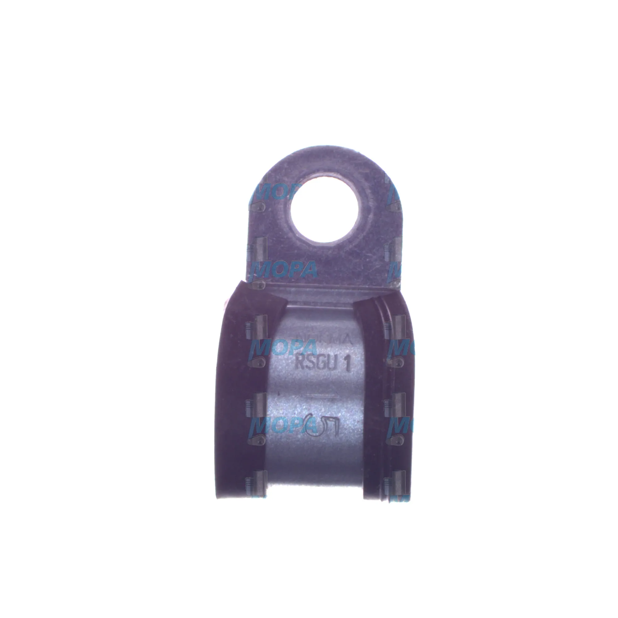 CLAMP - 604021071520 suitable for MWM & Deutz engines 5