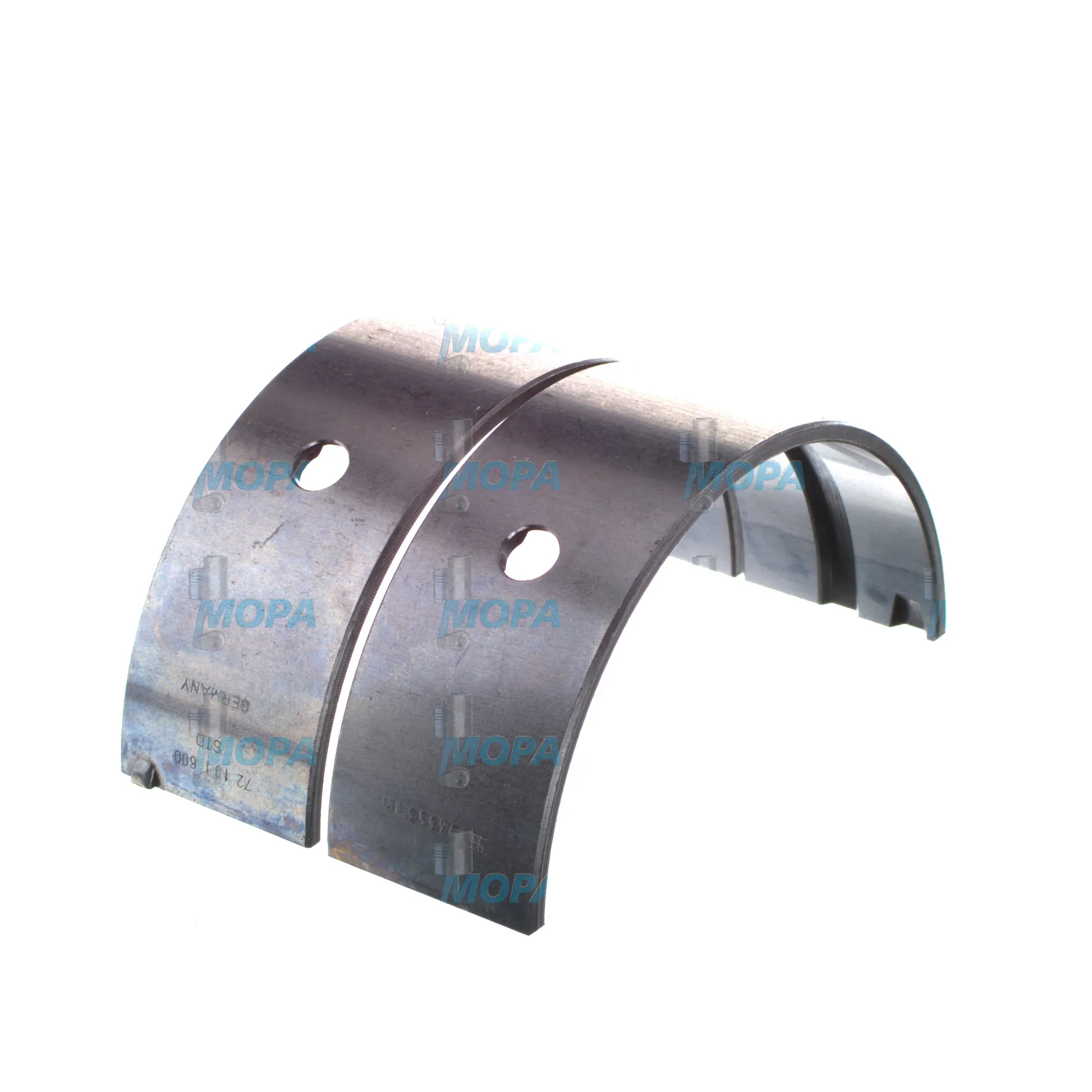 MAIN BEARING PAIR - 02931880 suitable for Deutz engines 7