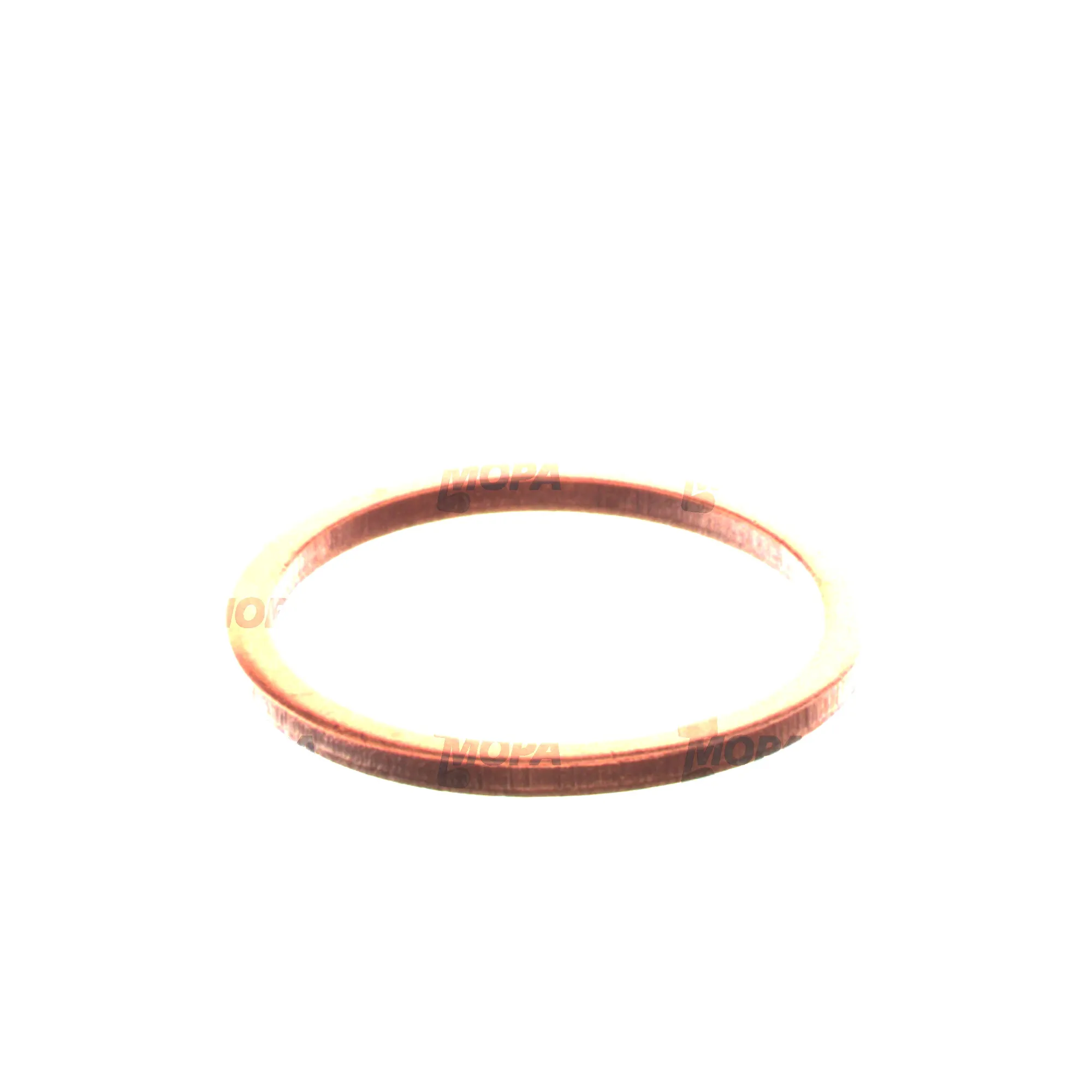 SEALING RING - 007603025101 suitable for MTU engines 9