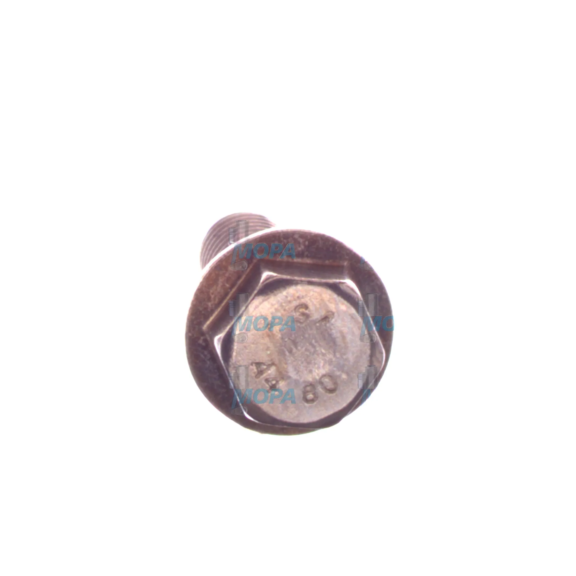 SECHSKANTFLANSCHSCHRAUBE - 991606 passend für Volvo/Volvo Penta Motoren 8