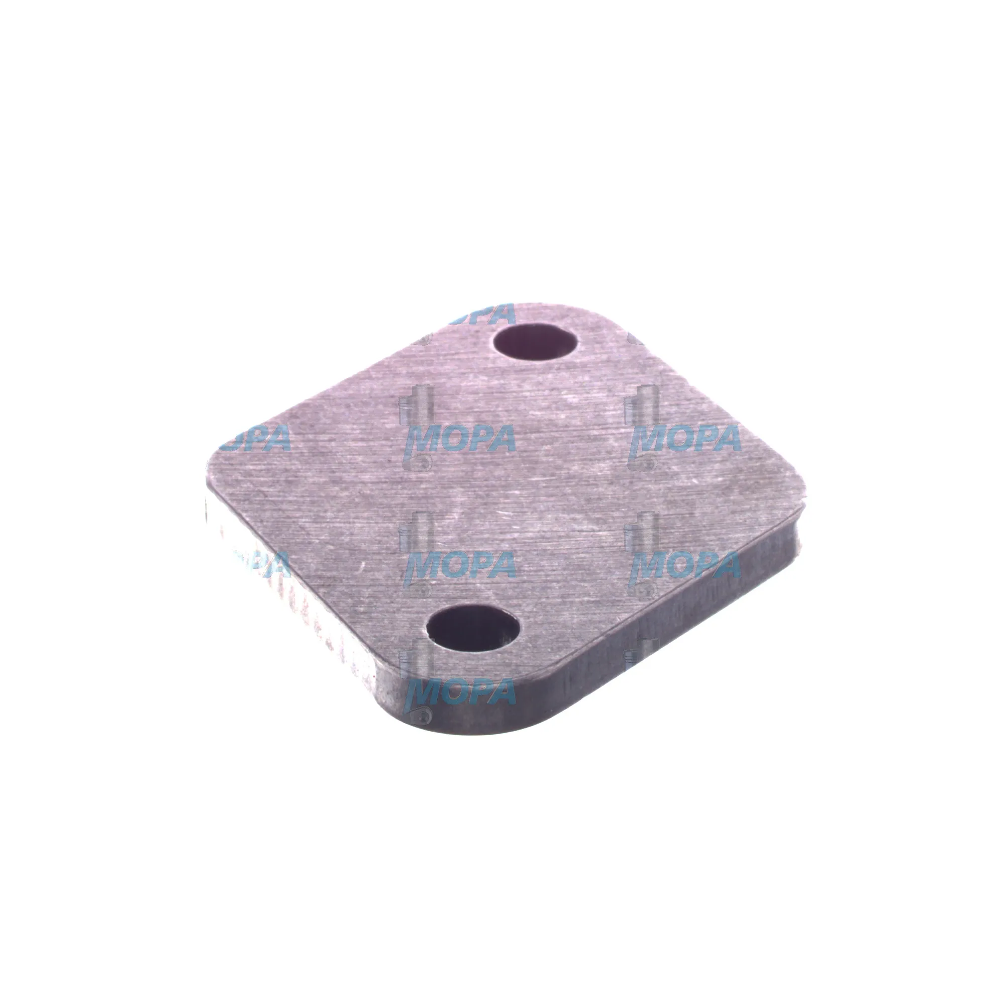 FLANGE - 51981120243 suitable for MAN D-engines 15