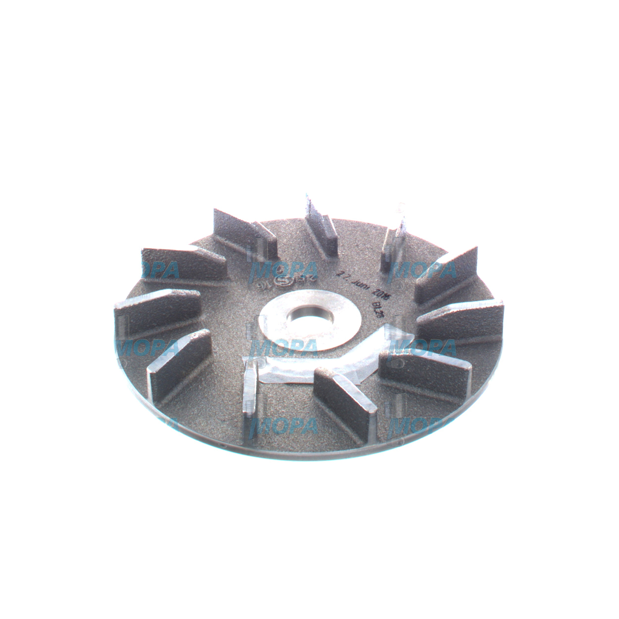 FAN PULLEY - 51261250022 suitable for MAN D-engines