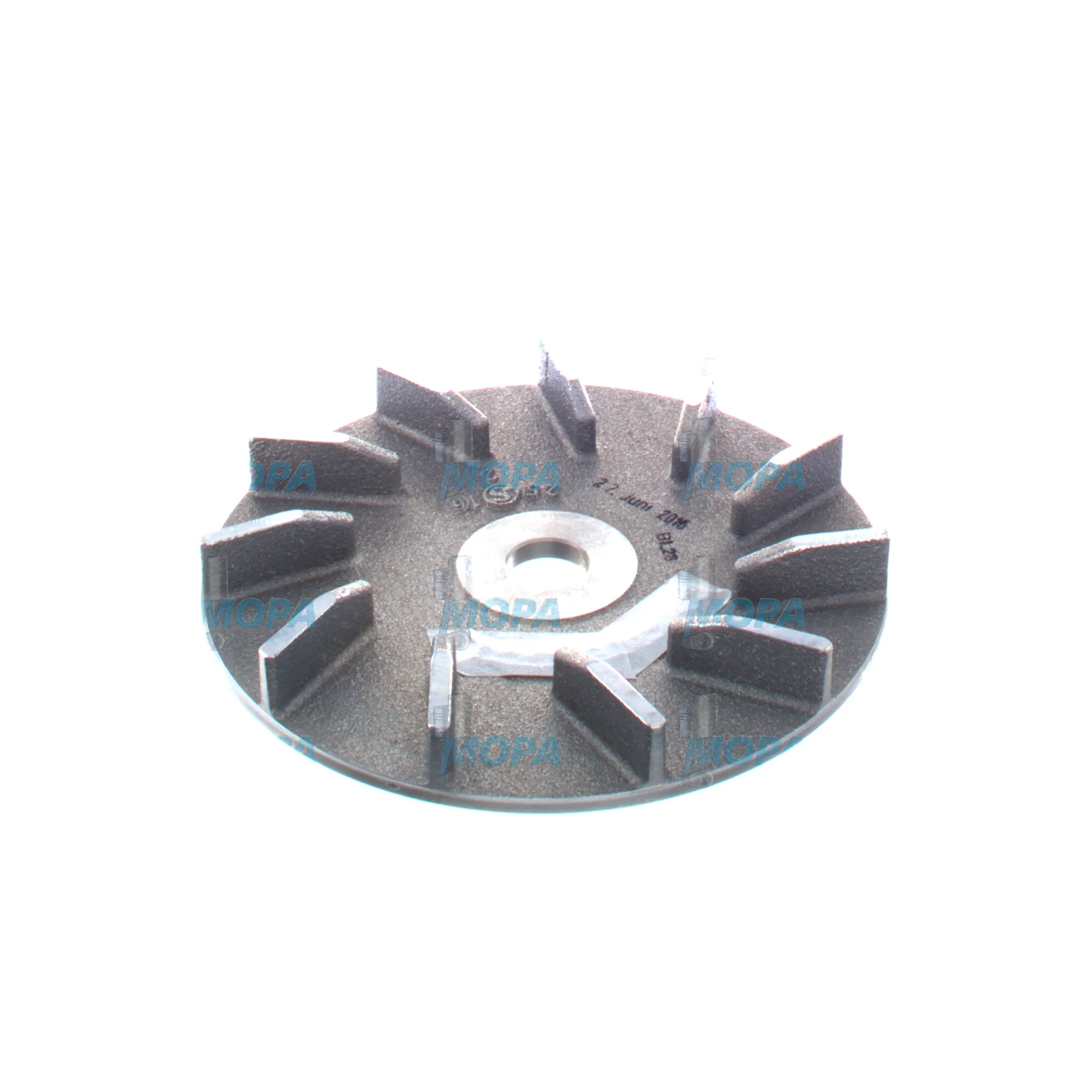 FAN PULLEY - 51261250022 suitable for MAN D-engines