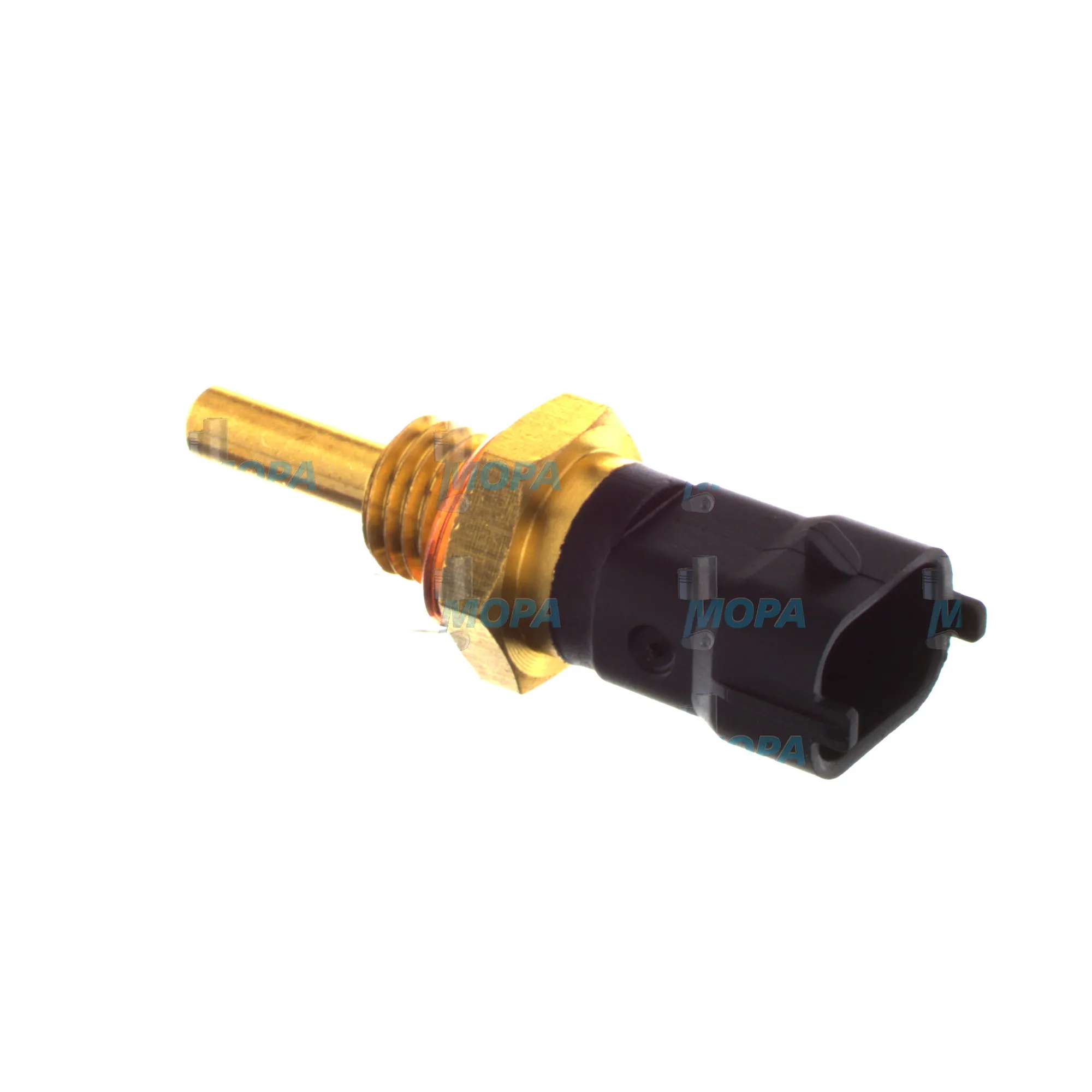 TEMPERATURGEBER - 0281002744 passend für Bosch Motoren 3