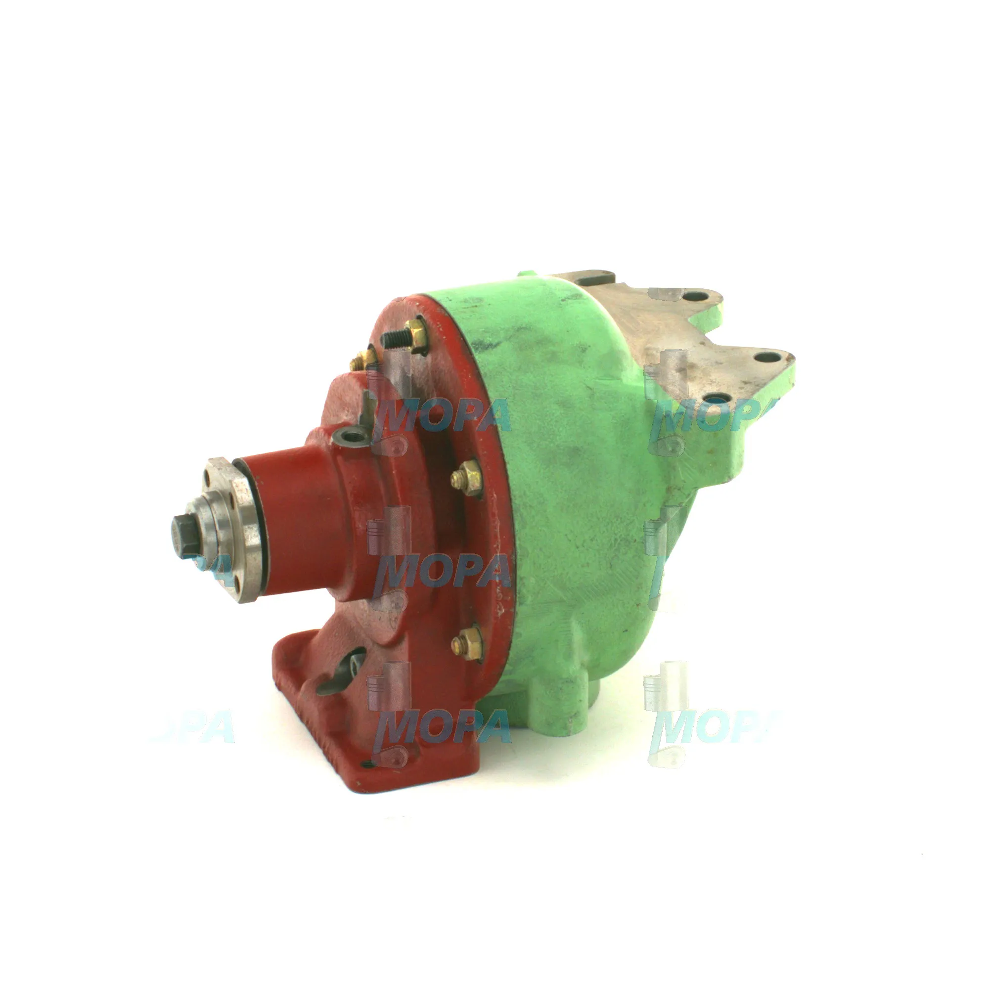 COOLING WATER PUMP - 04051648 suitable for MWM & Deutz engines 3