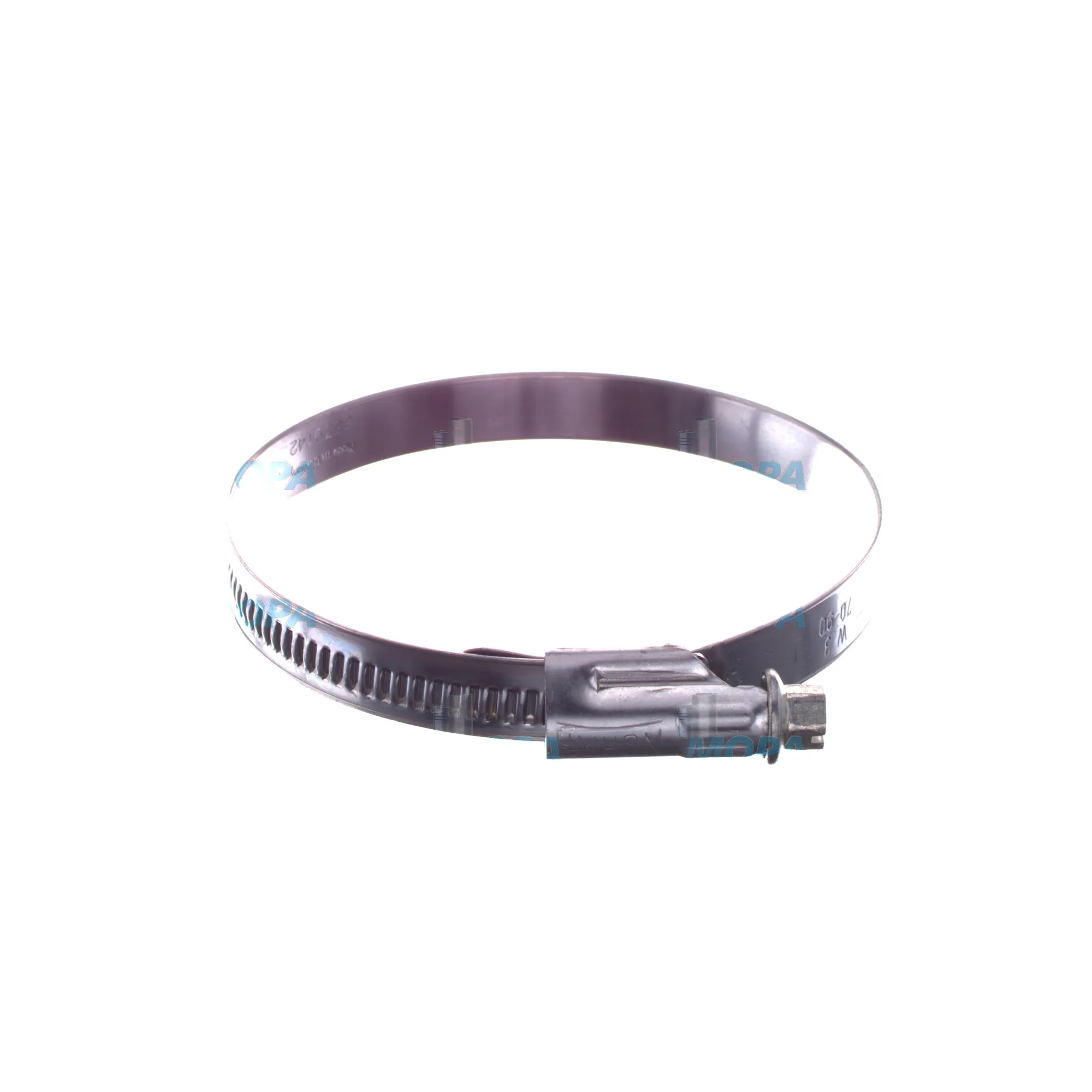 HOSE CLAMP - 06671280529 suitable for MAN D engines 8