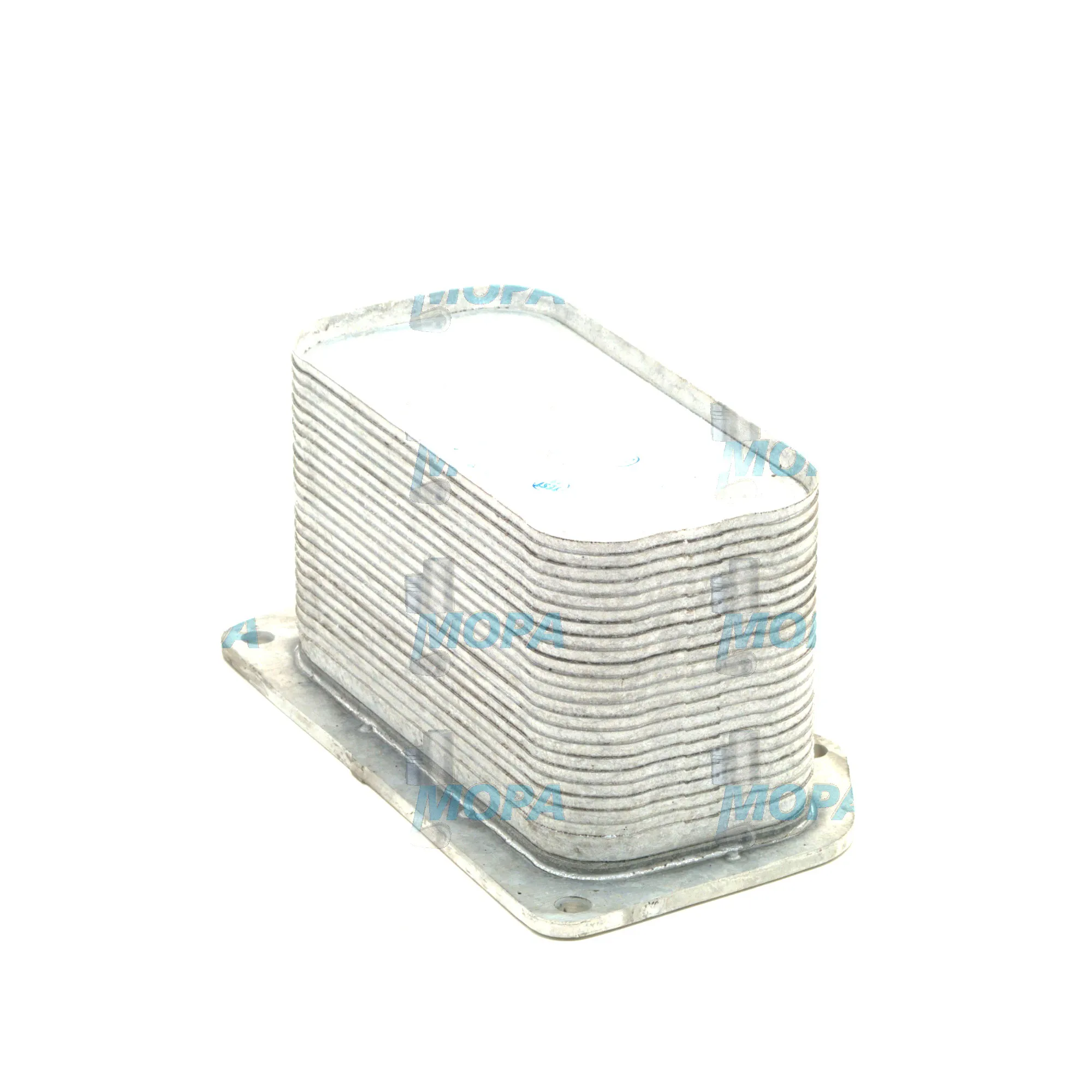 OIL COOLER - 04252961 suitable for Deutz engines 8