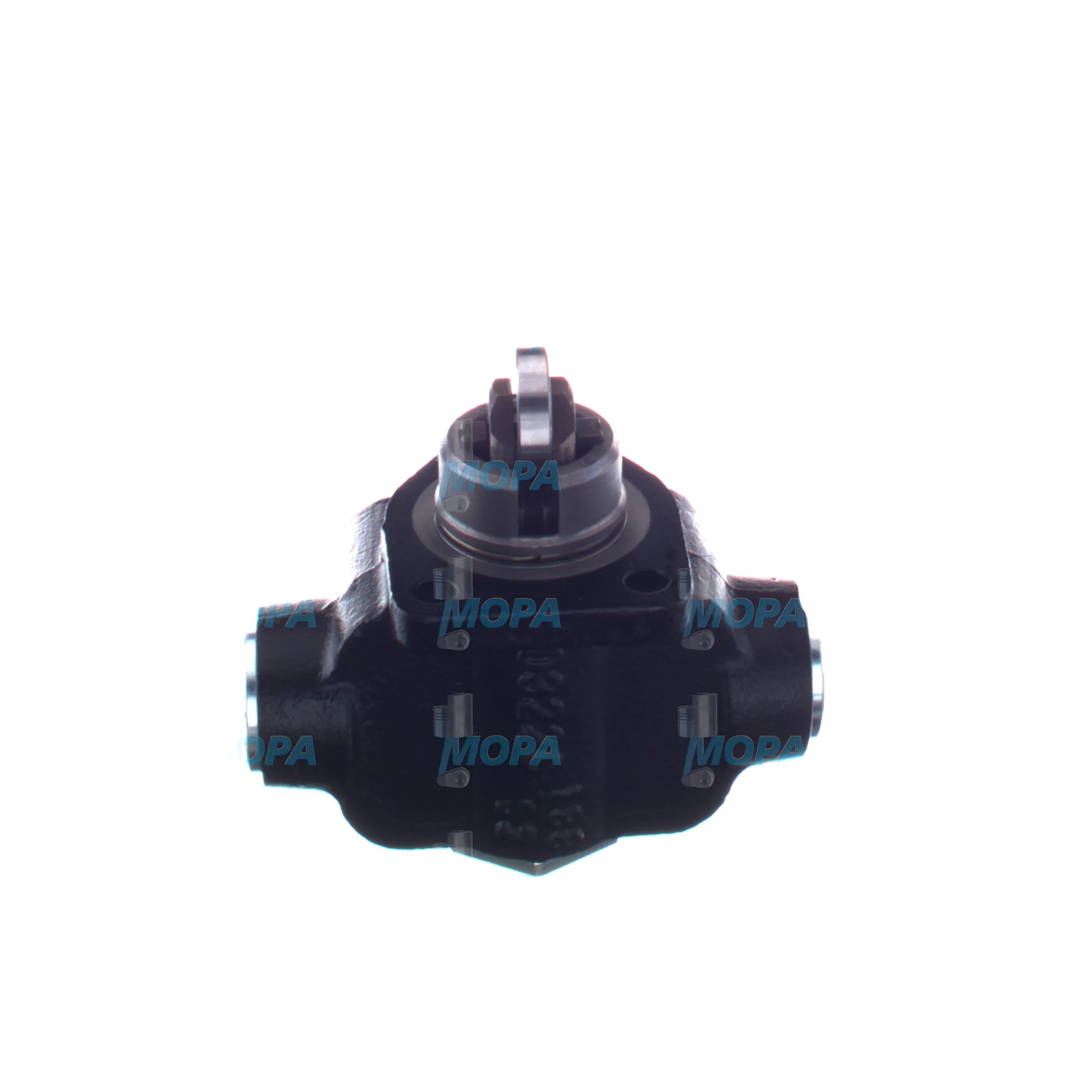 FOERDERPUMPE - 0440008985 passend für Bosch Motoren 5