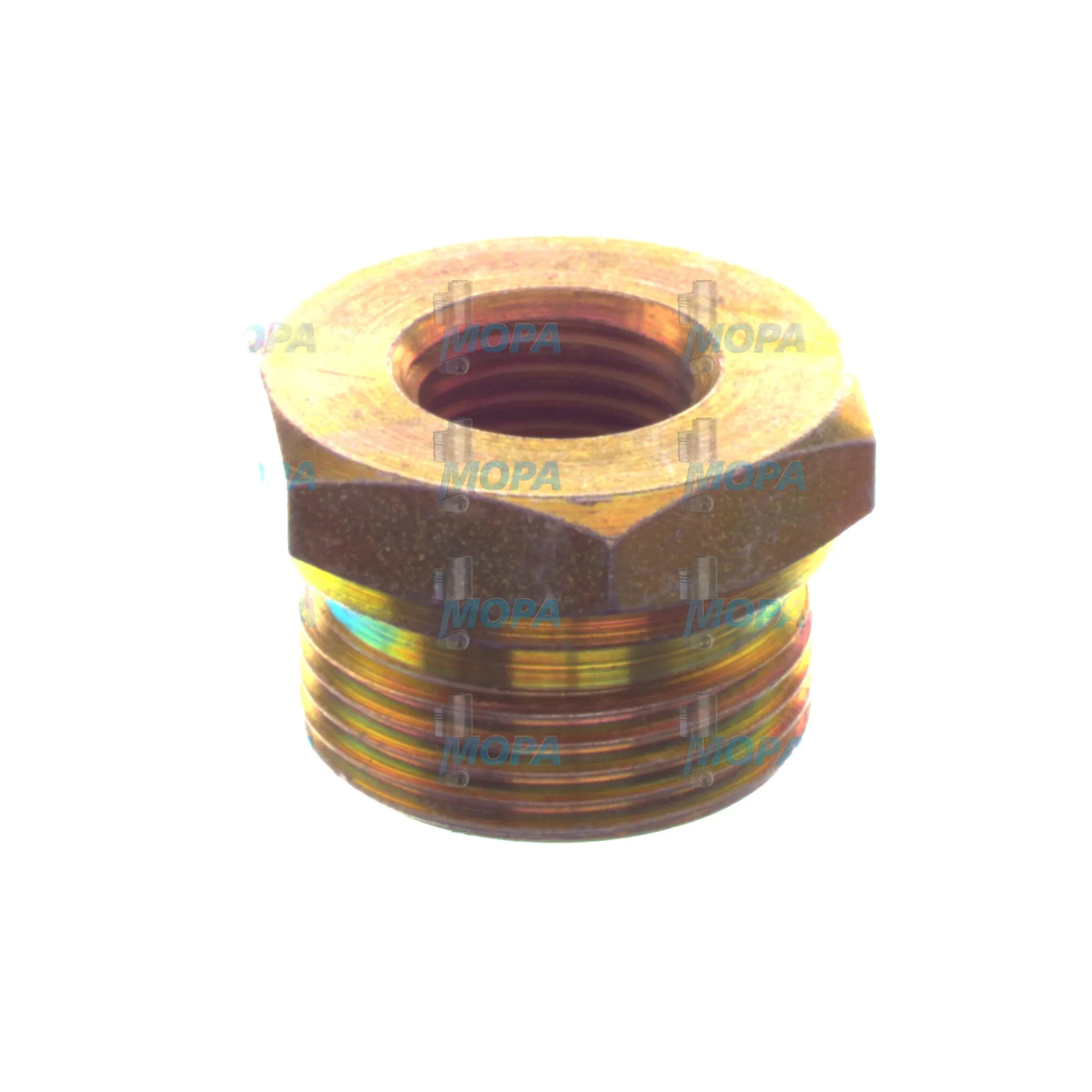PRESSURE PLATE - 51023050048 suitable for MAN D-engines 3