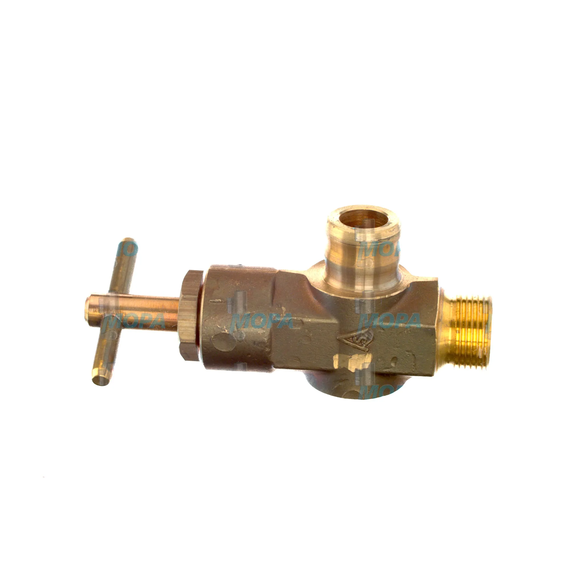 DRAIN VALVE - 01161219 suitable for Deutz engines 3