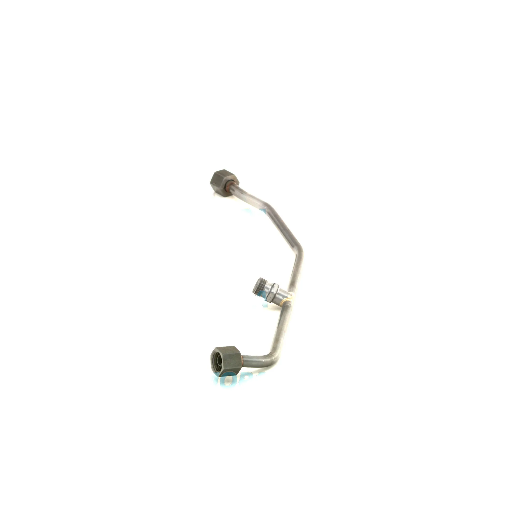 OIL LINE - 5801809421 suitable for MTU engines 5