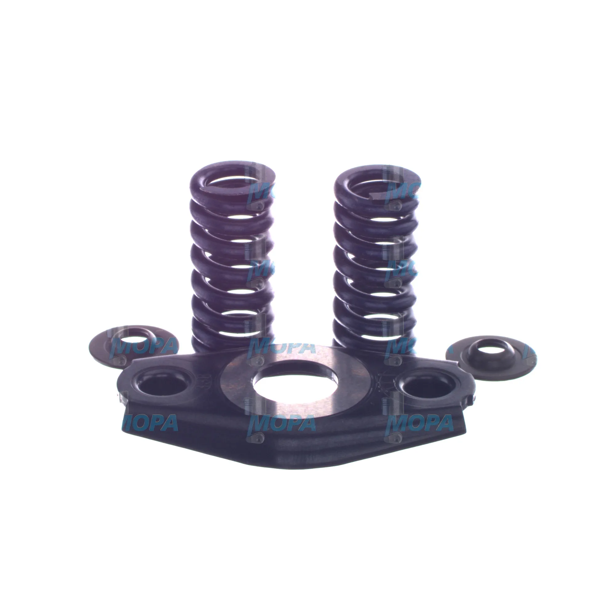 DRUCKFEDER - 81976026002 passend für MAN D Motoren 3