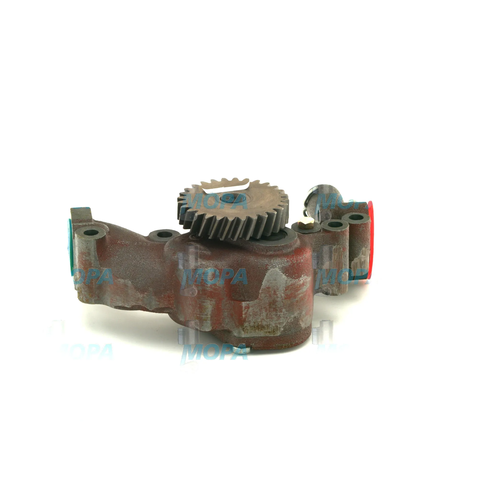 OELPUMPE - 04265834 passend für Deutz Motoren 6