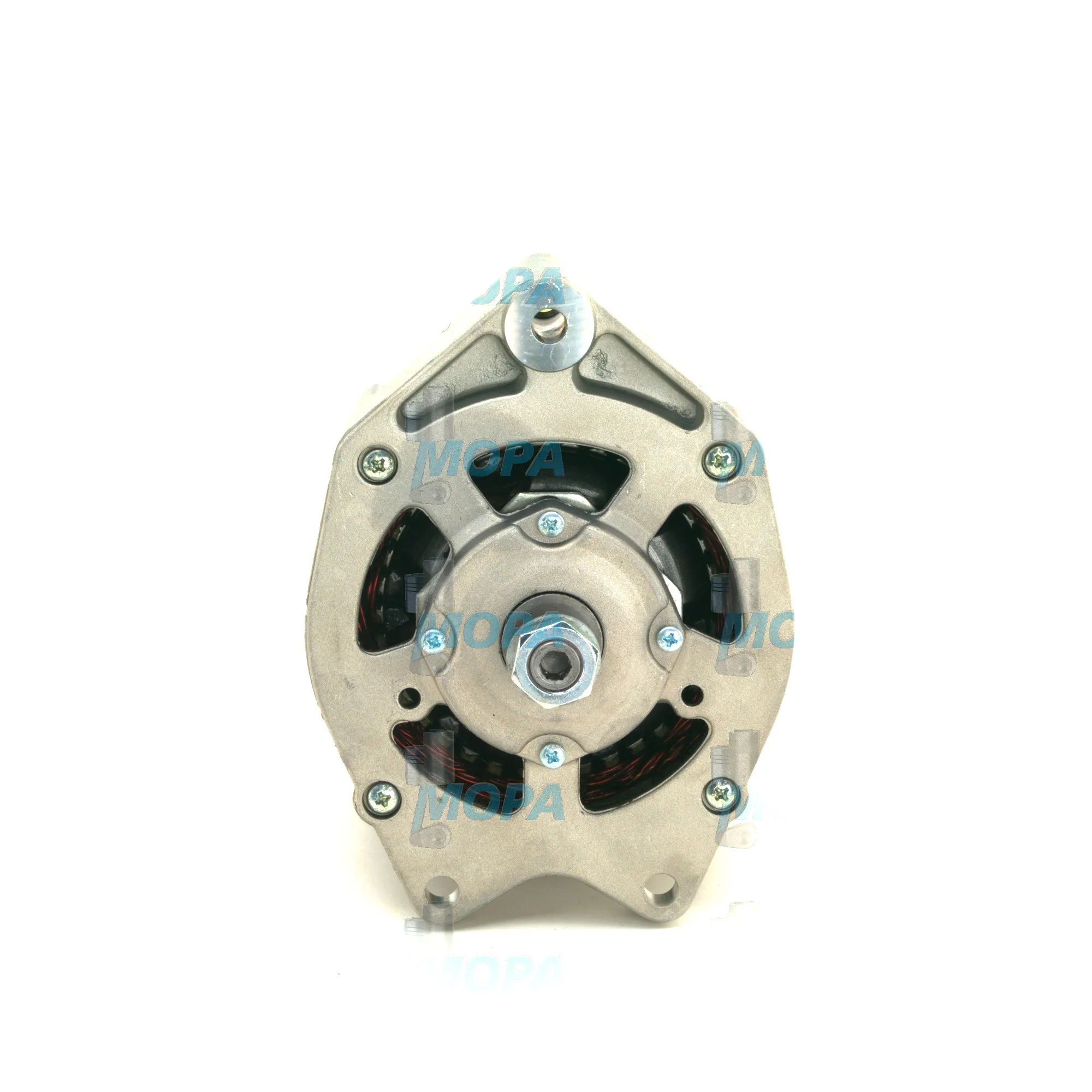 3-PHASE ALTERNATOR - 0120469024 suitable for Bosch engines 6